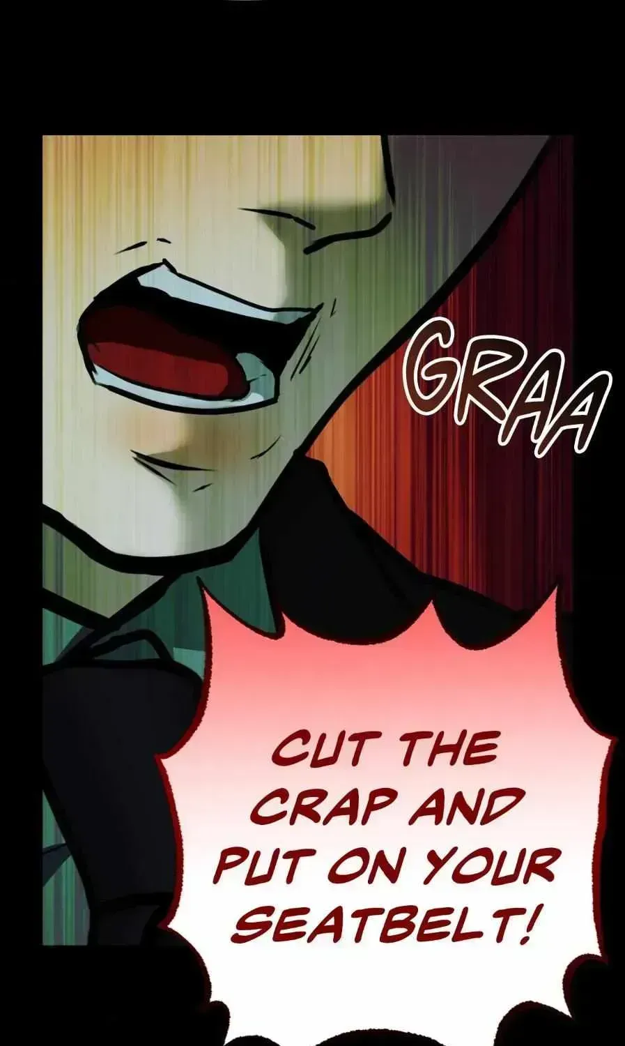 A Crown of Thorns Chapter 1.7 page 76 - 