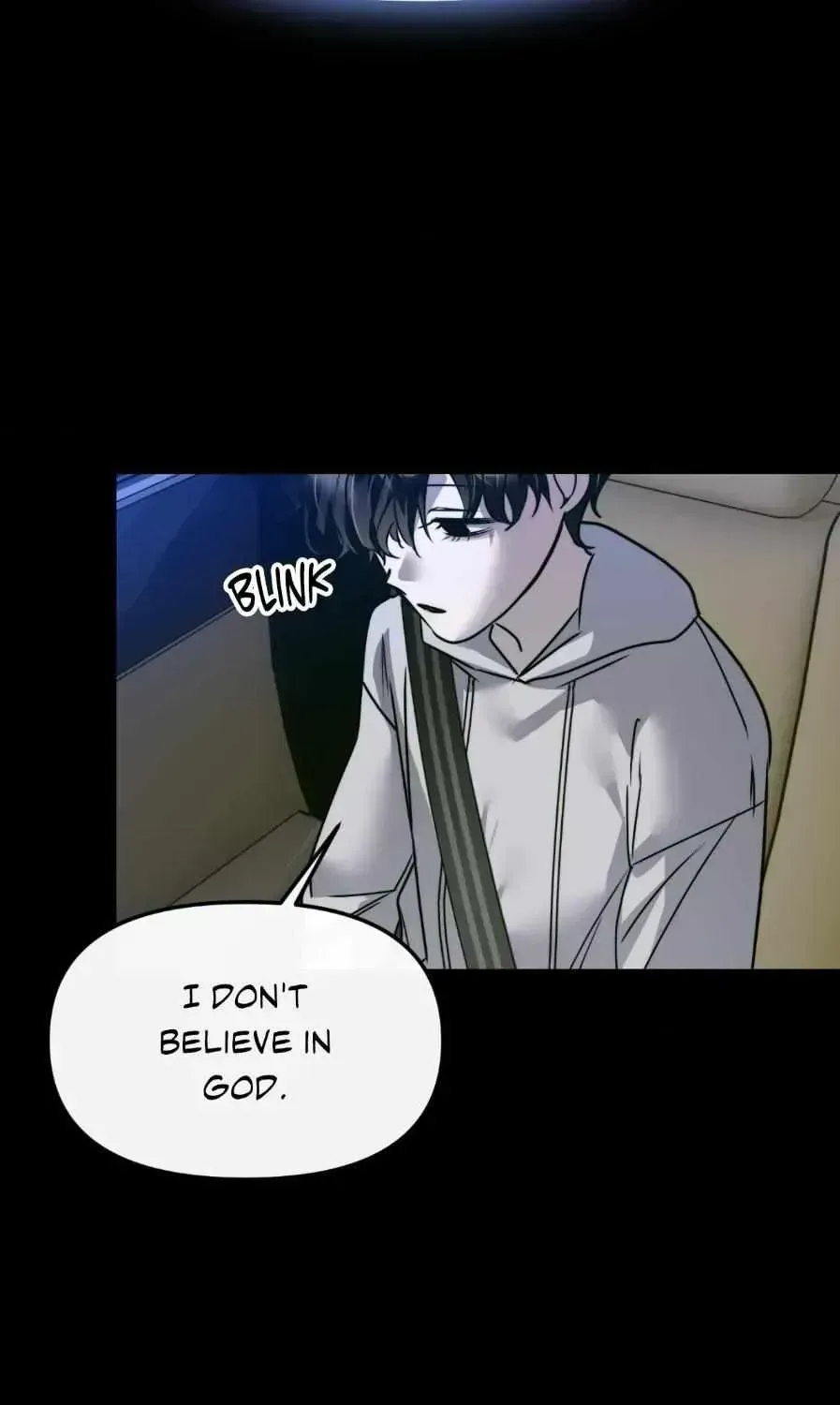 A Crown of Thorns Chapter 1.8 page 28 - 