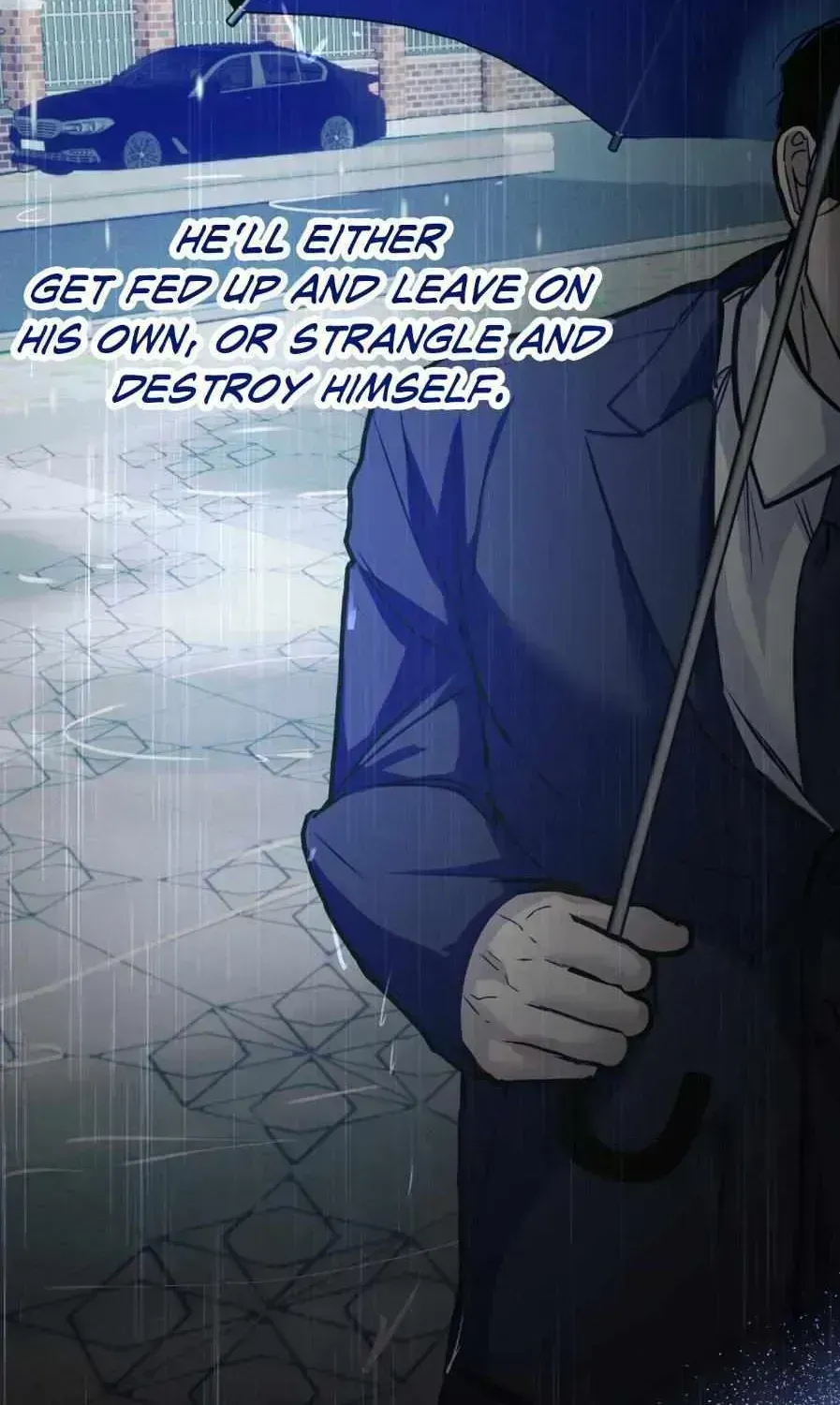 A Crown of Thorns Chapter 1.9 page 40 - 
