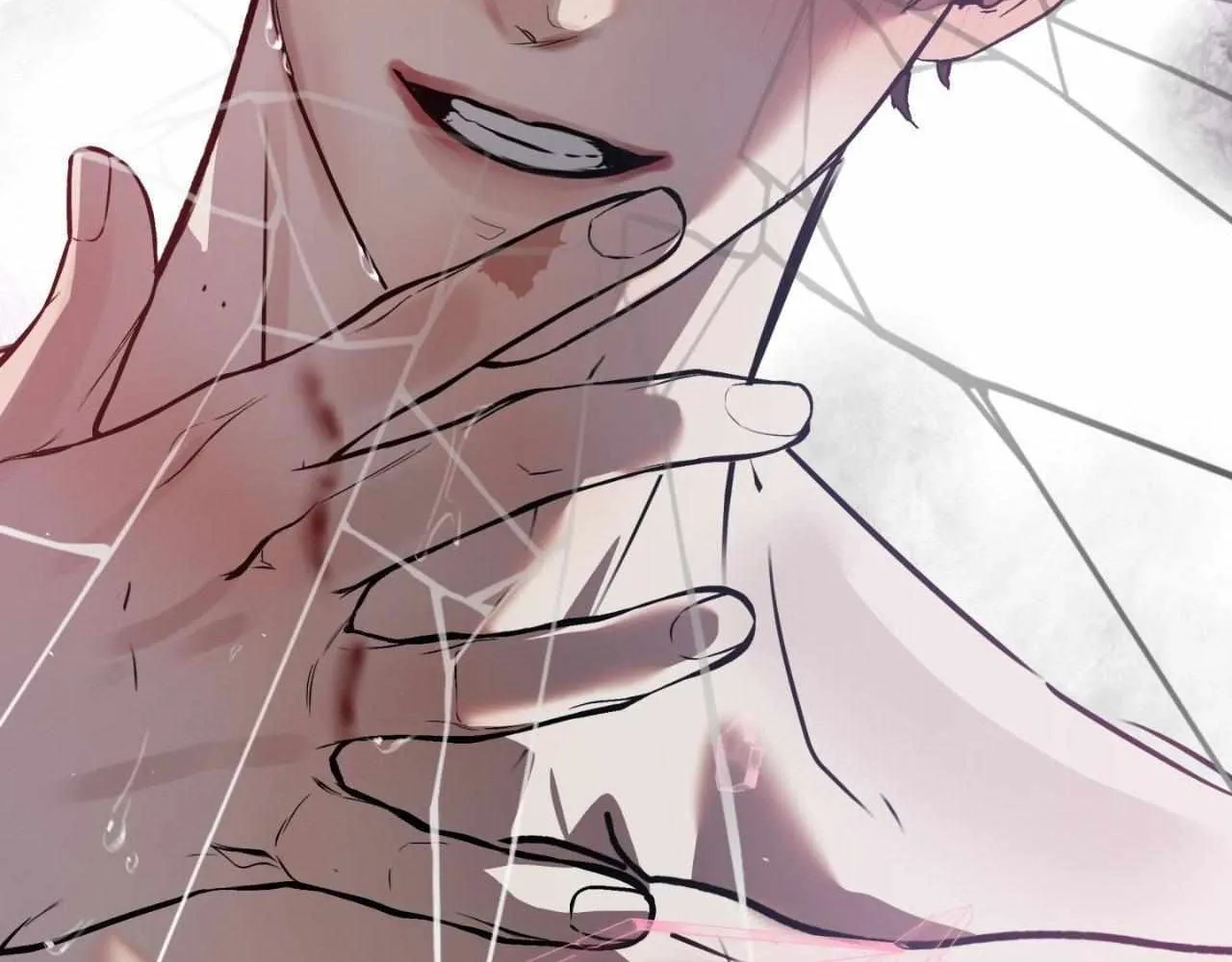 A Crown of Thorns Chapter 1 page 104 - 