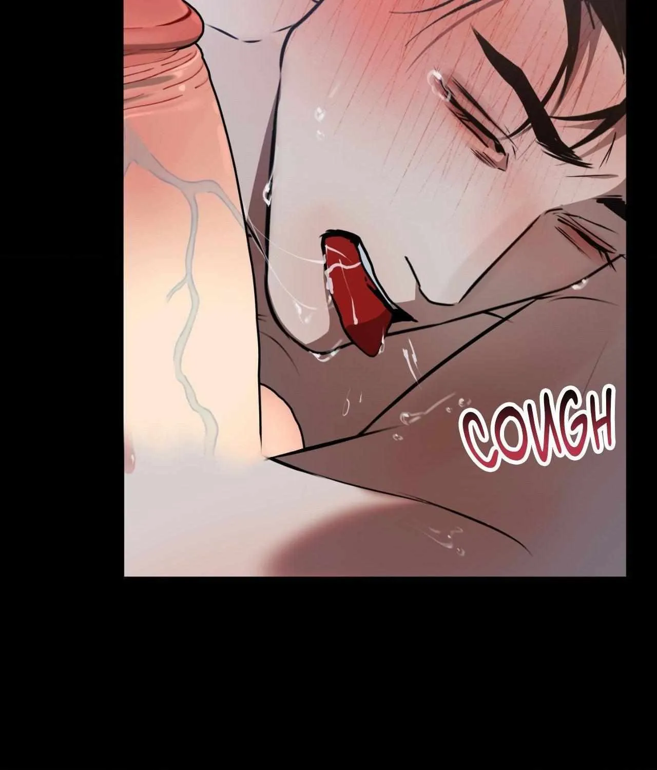 A Crown of Thorns Chapter 1 page 109 - 