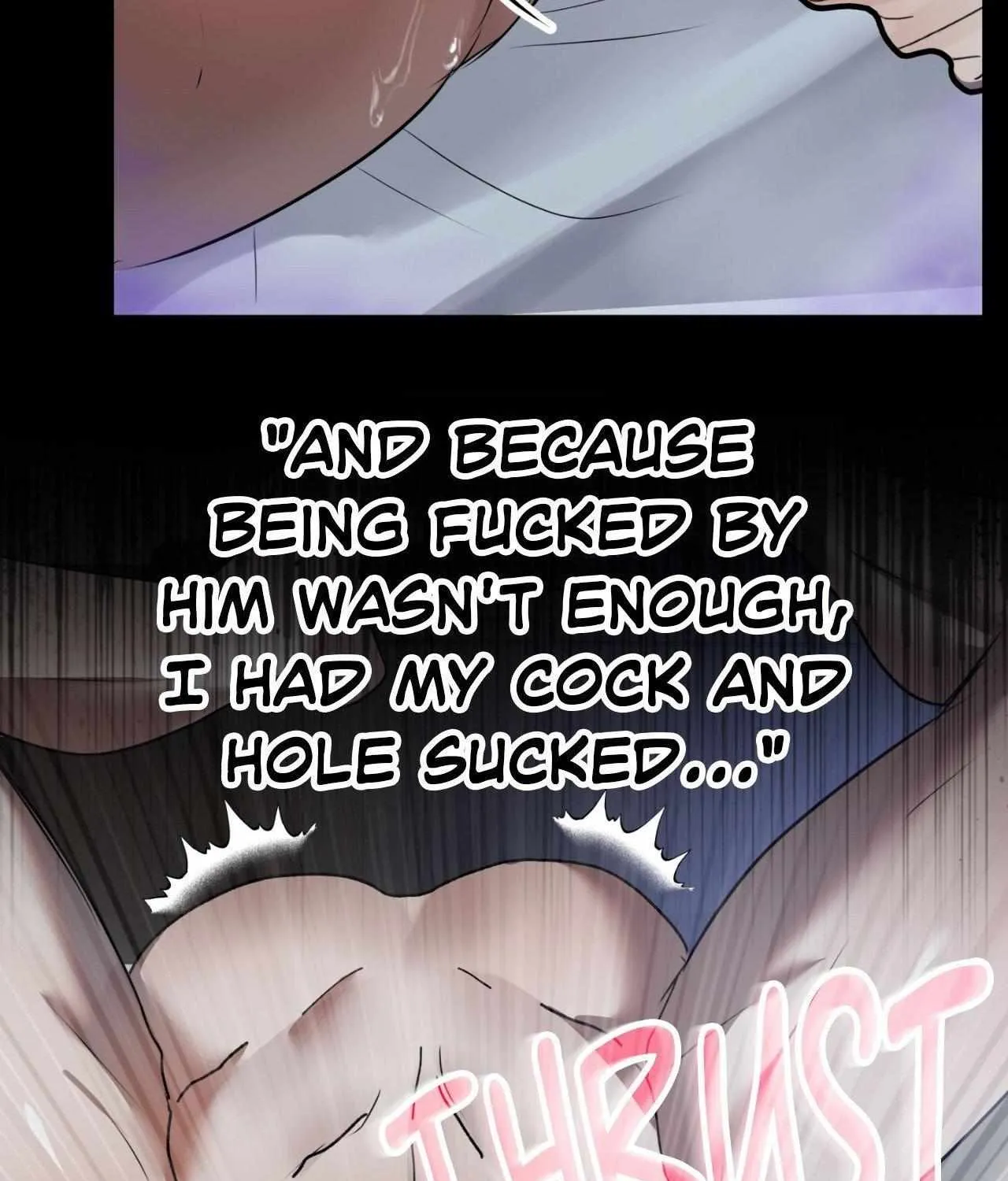 A Crown of Thorns Chapter 1 page 127 - 