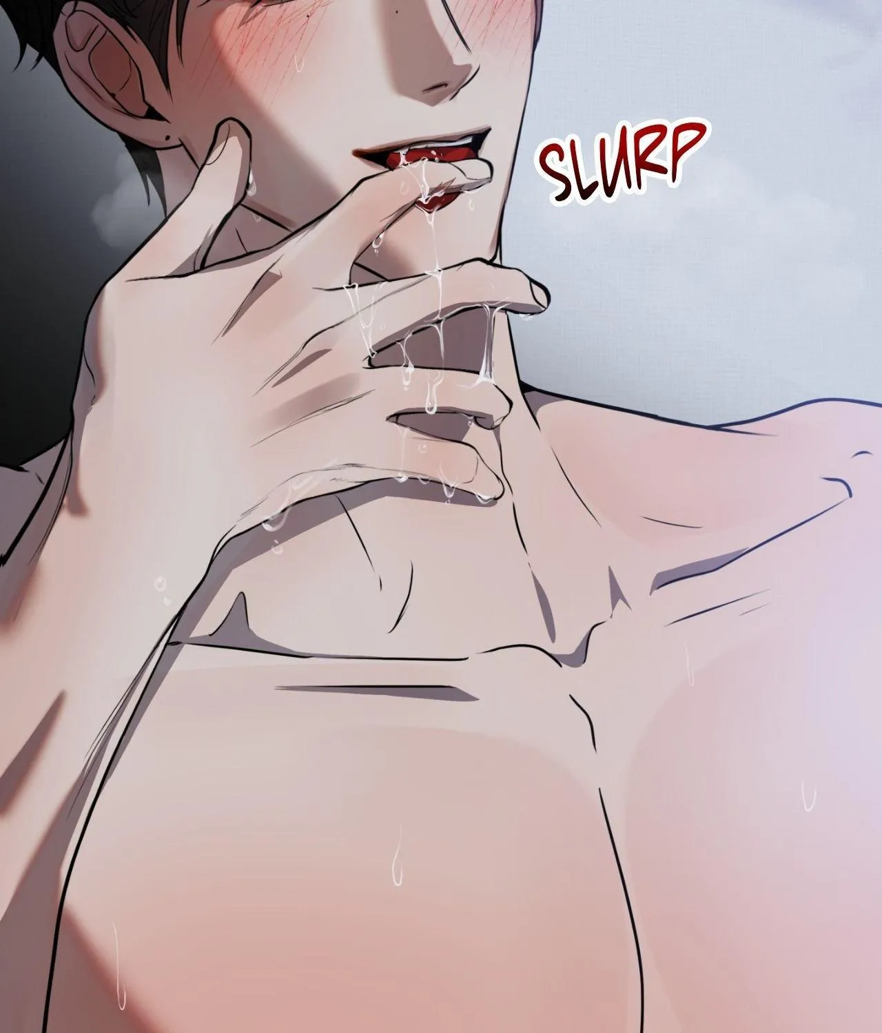 A Crown of Thorns Chapter 1 page 15 - 