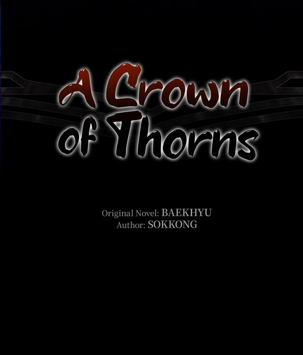 A Crown of Thorns Chapter 1 page 141 - 