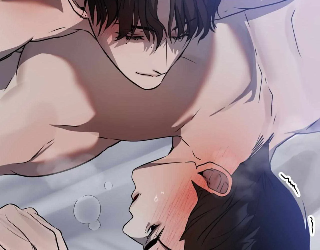 A Crown of Thorns Chapter 1 page 18 - 