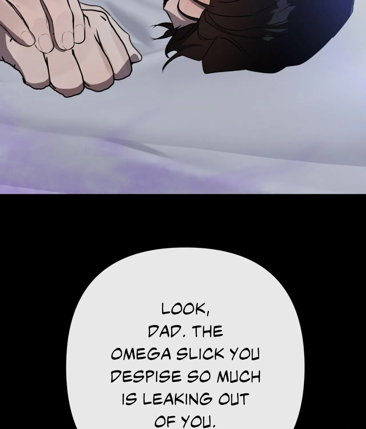 A Crown of Thorns Chapter 1 page 19 - 