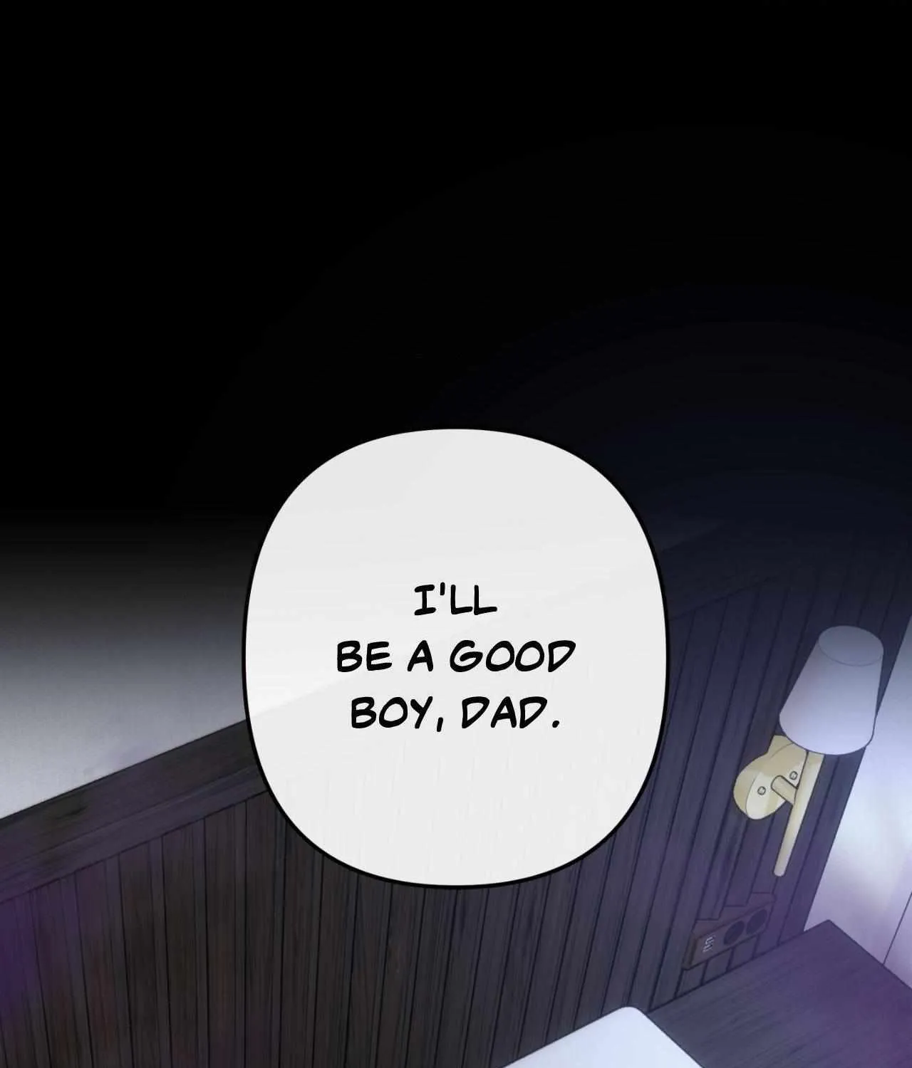 A Crown of Thorns Chapter 1 page 3 - 