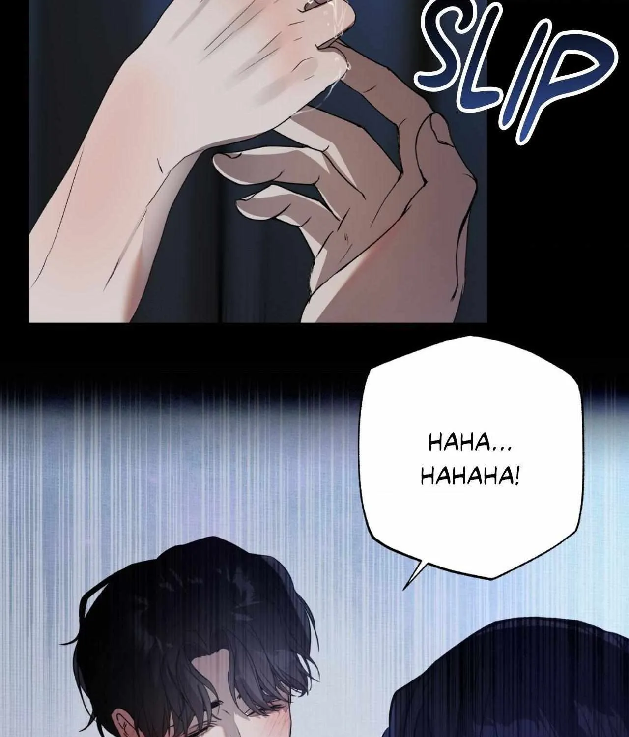 A Crown of Thorns Chapter 1 page 29 - 