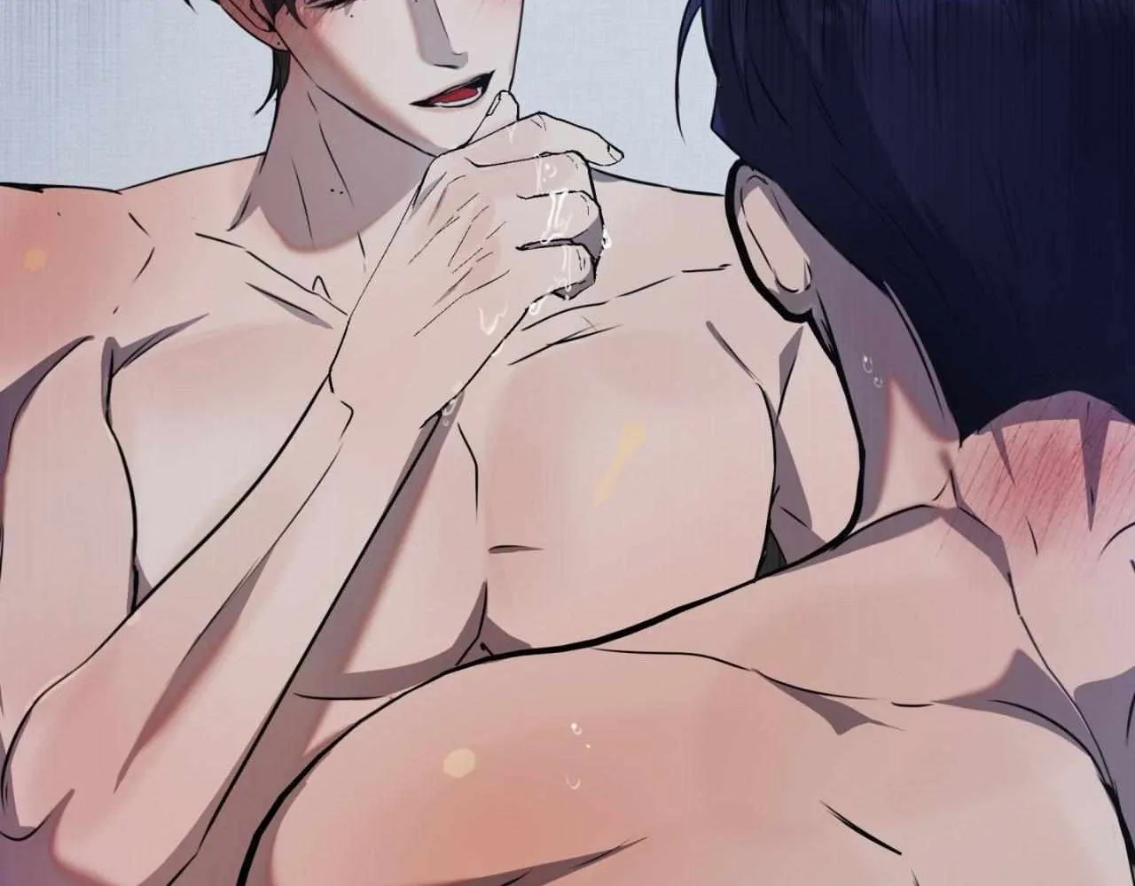A Crown of Thorns Chapter 1 page 30 - 