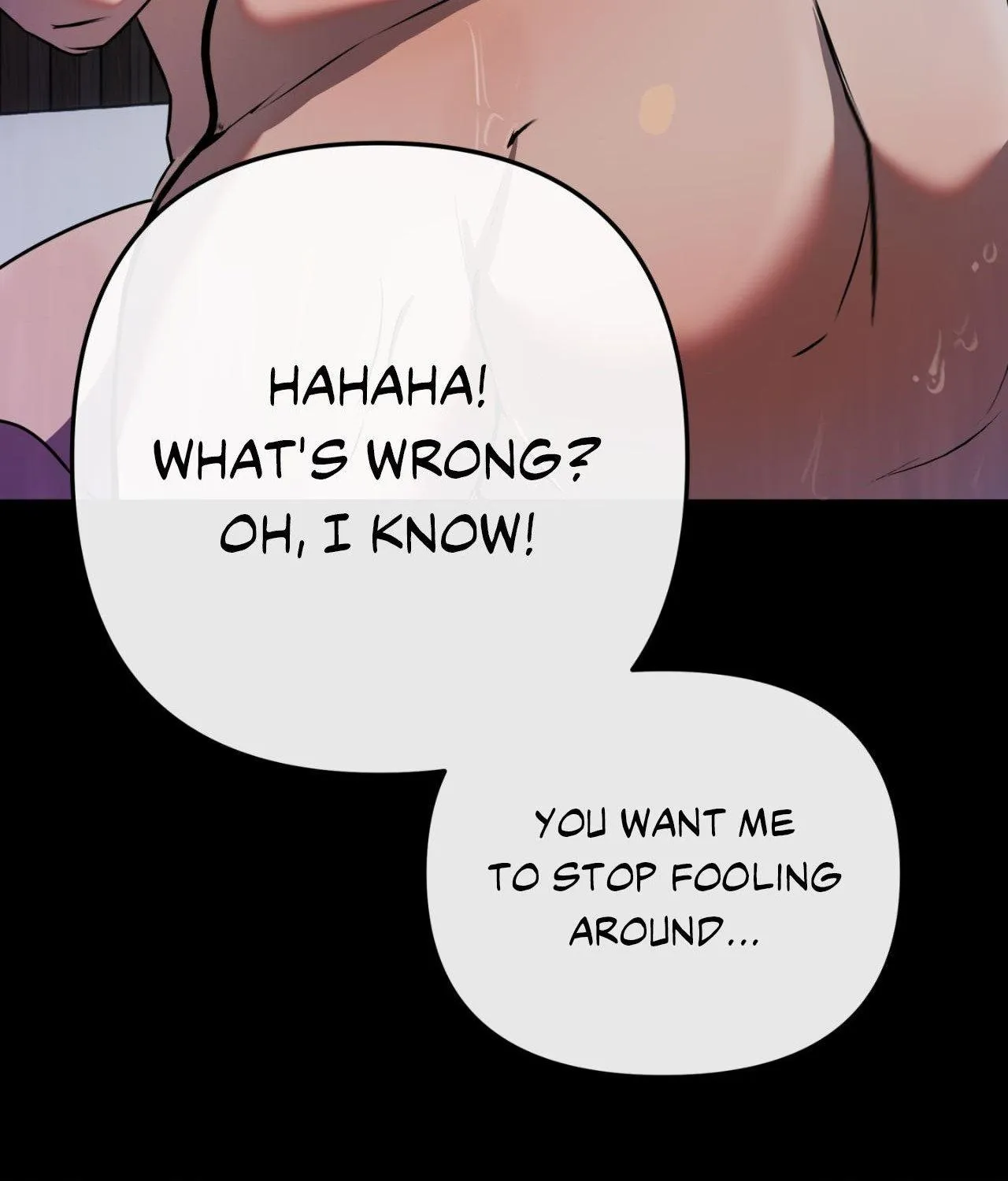 A Crown of Thorns Chapter 1 page 31 - 