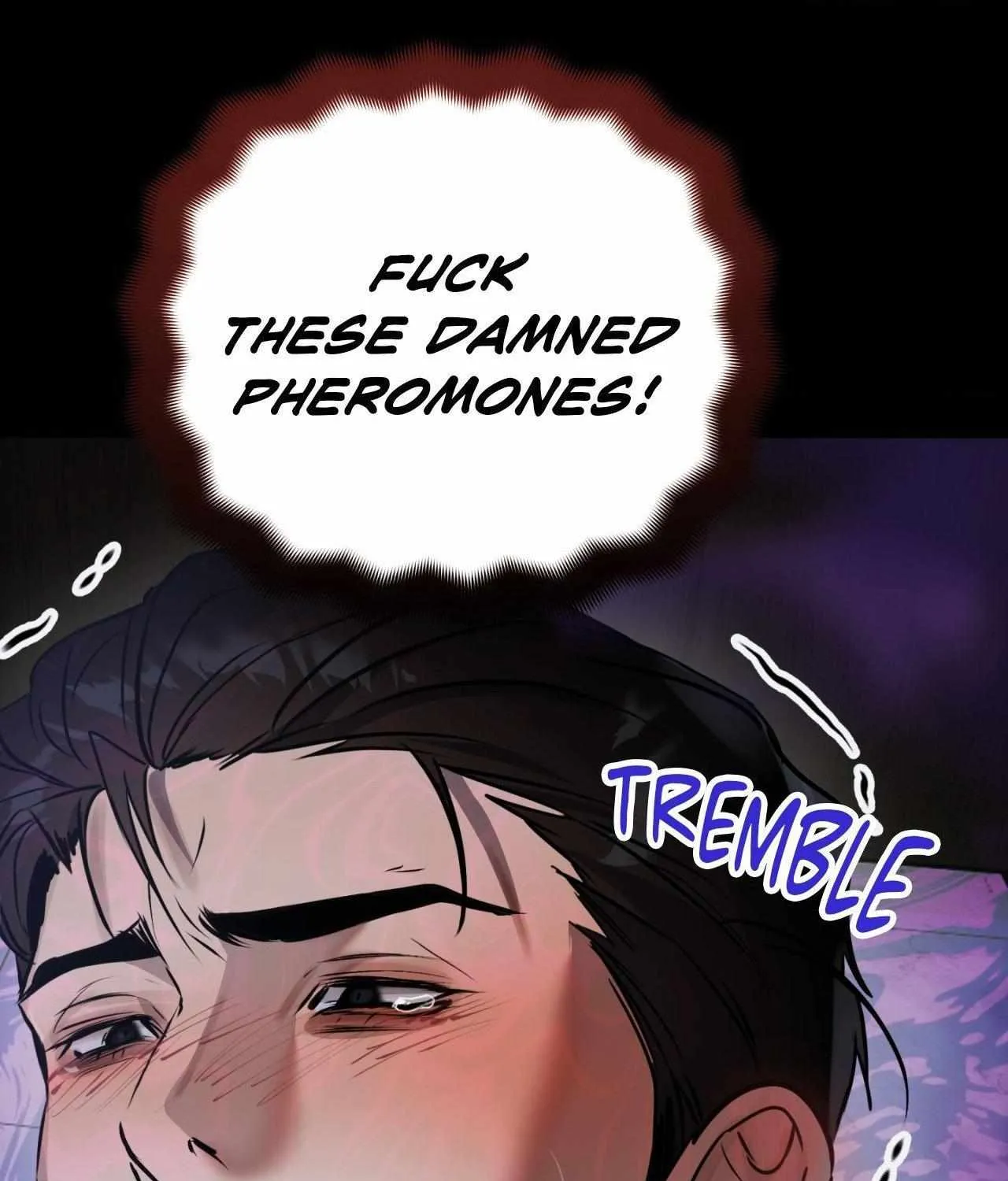 A Crown of Thorns Chapter 1 page 41 - 