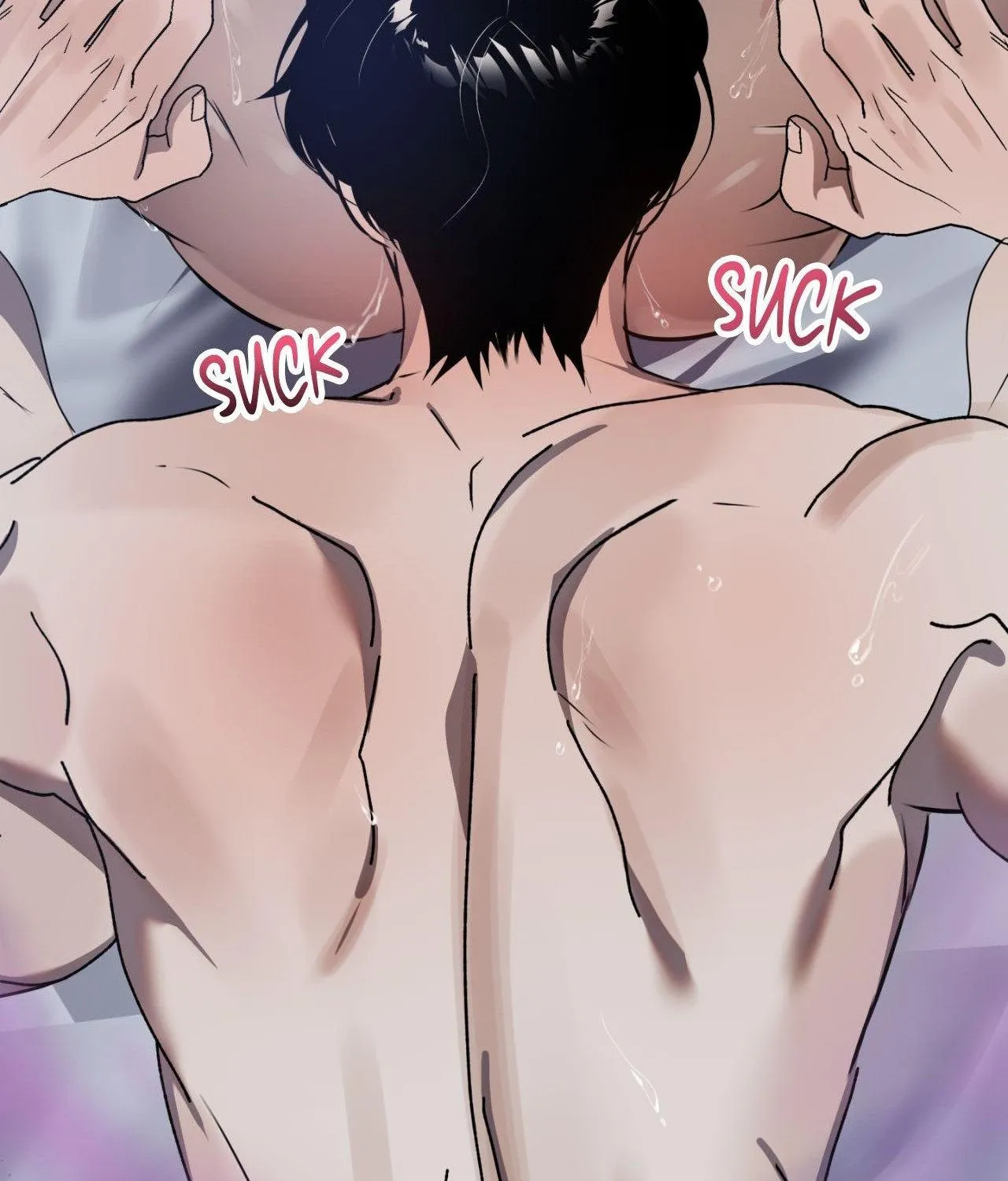 A Crown of Thorns Chapter 1 page 51 - 