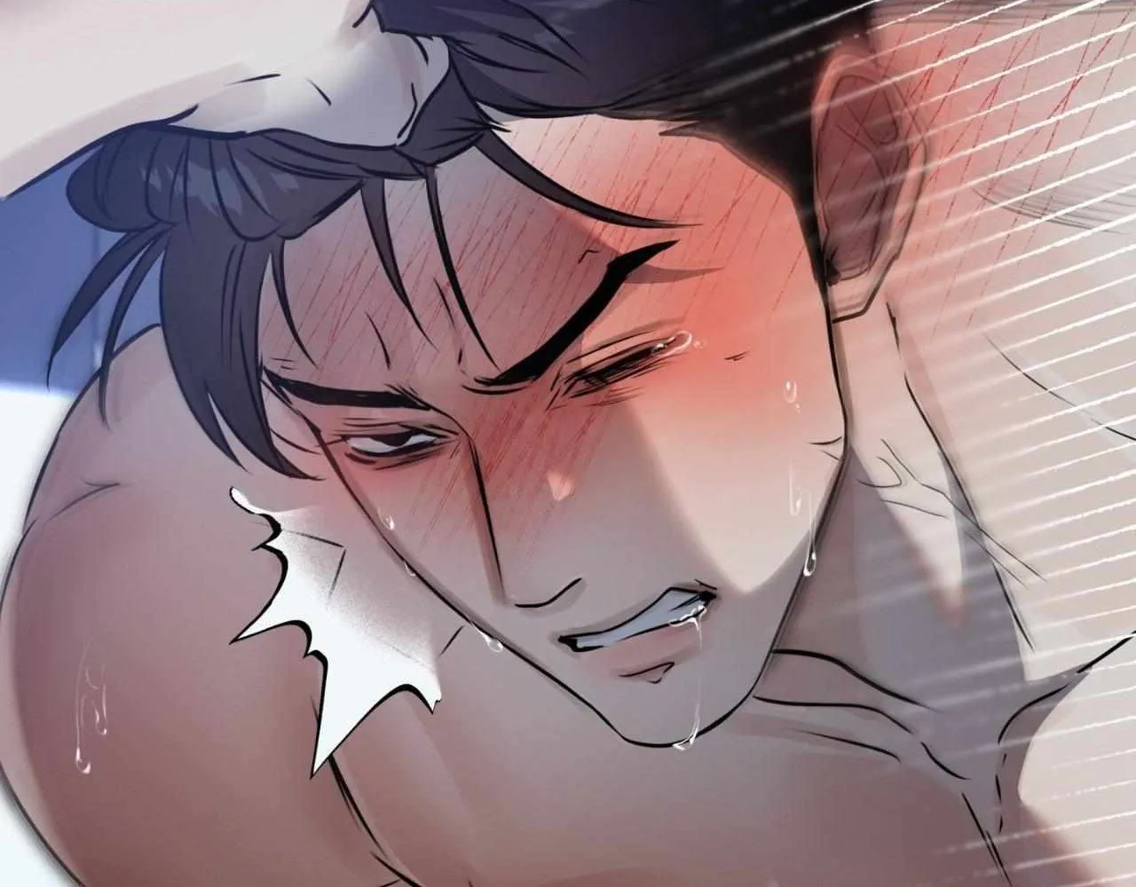 A Crown of Thorns Chapter 1 page 60 - 