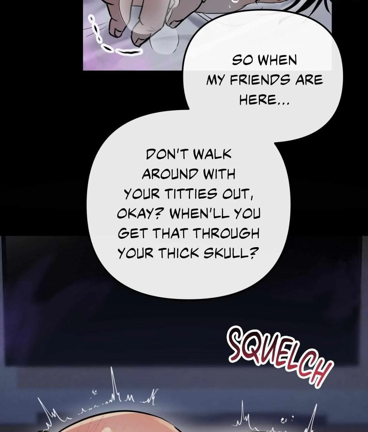 A Crown of Thorns Chapter 1 page 7 - 