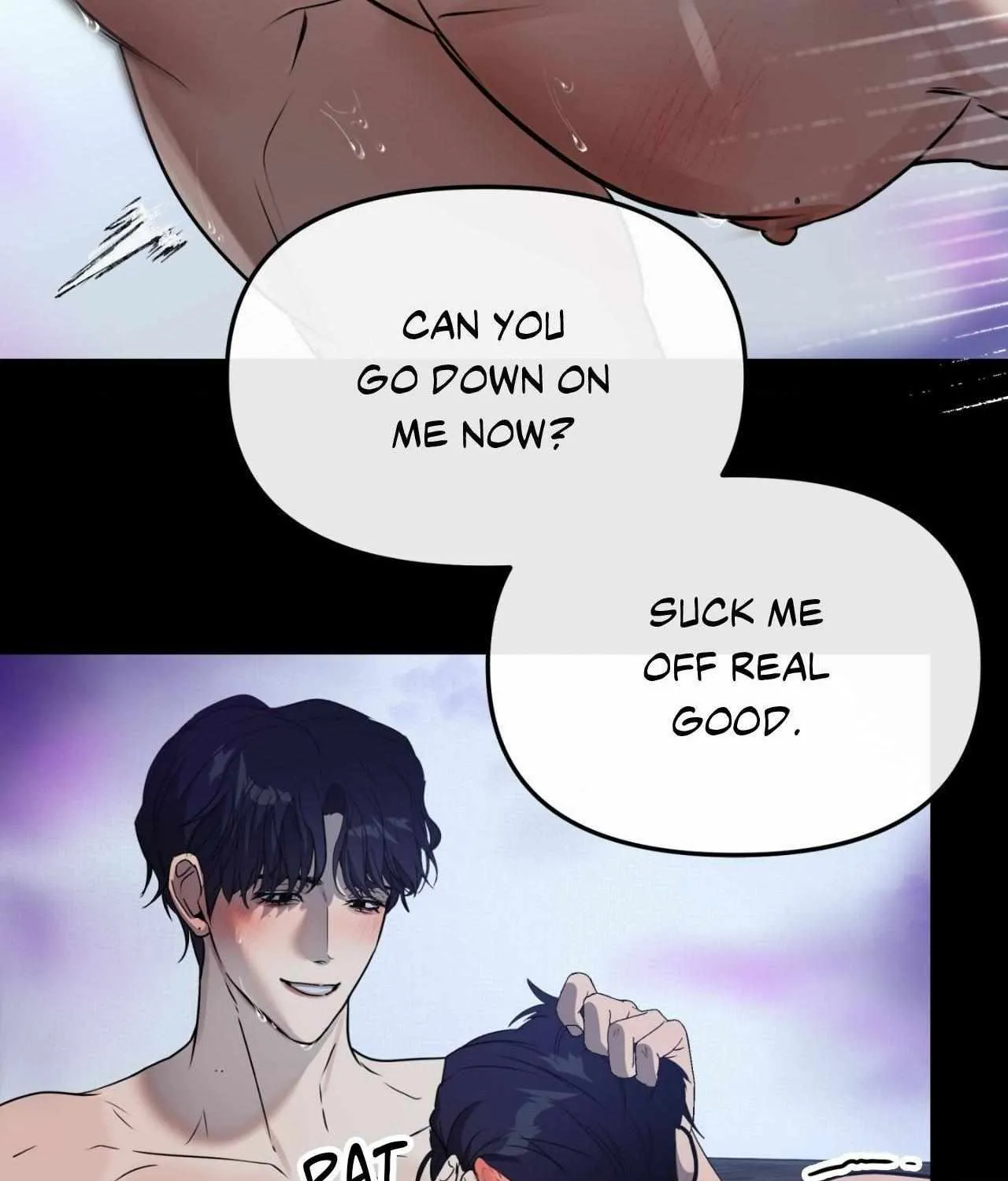 A Crown of Thorns Chapter 1 page 61 - 