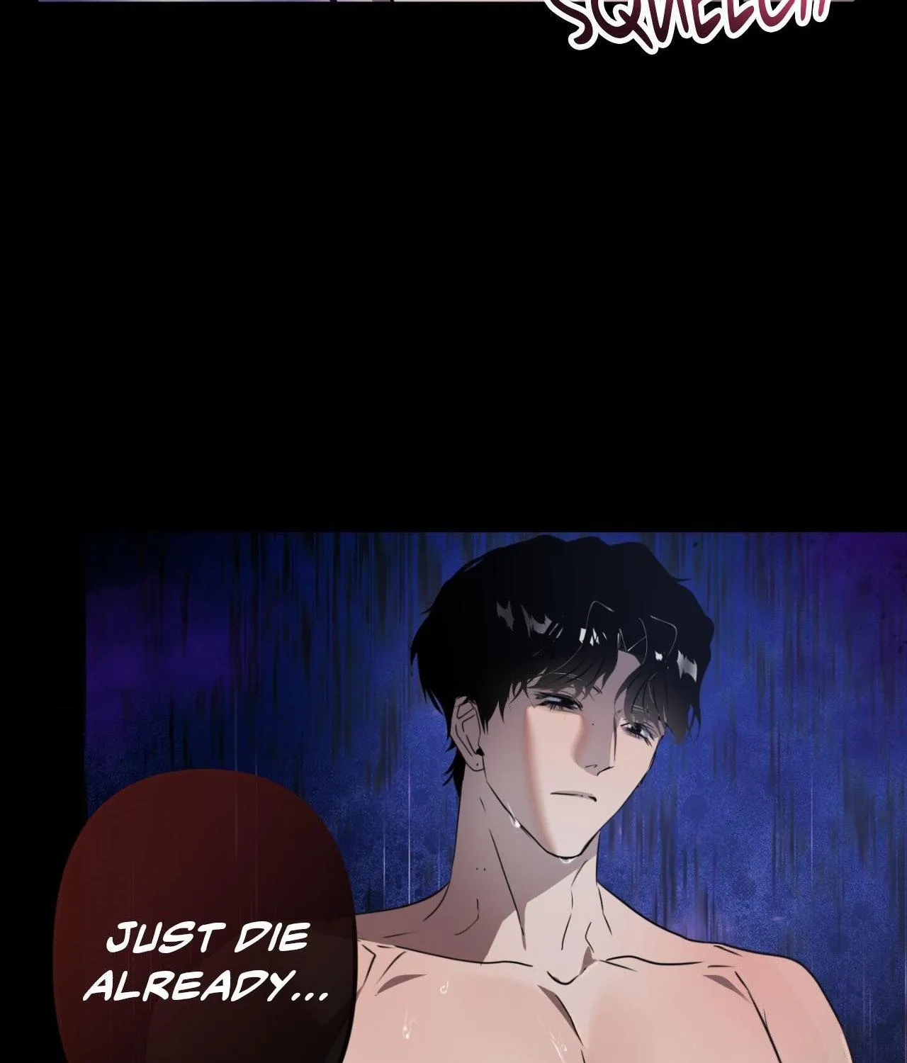 A Crown of Thorns Chapter 1 page 65 - 