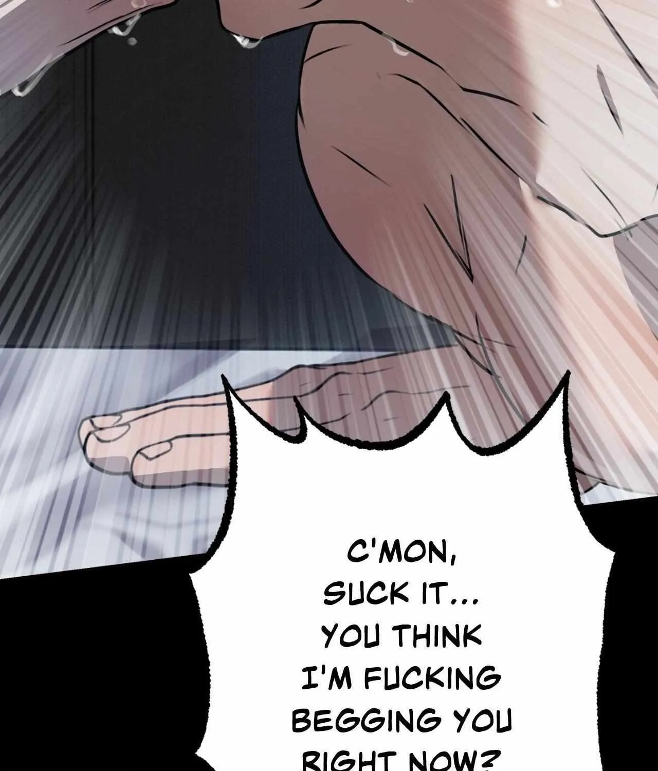 A Crown of Thorns Chapter 1 page 73 - 