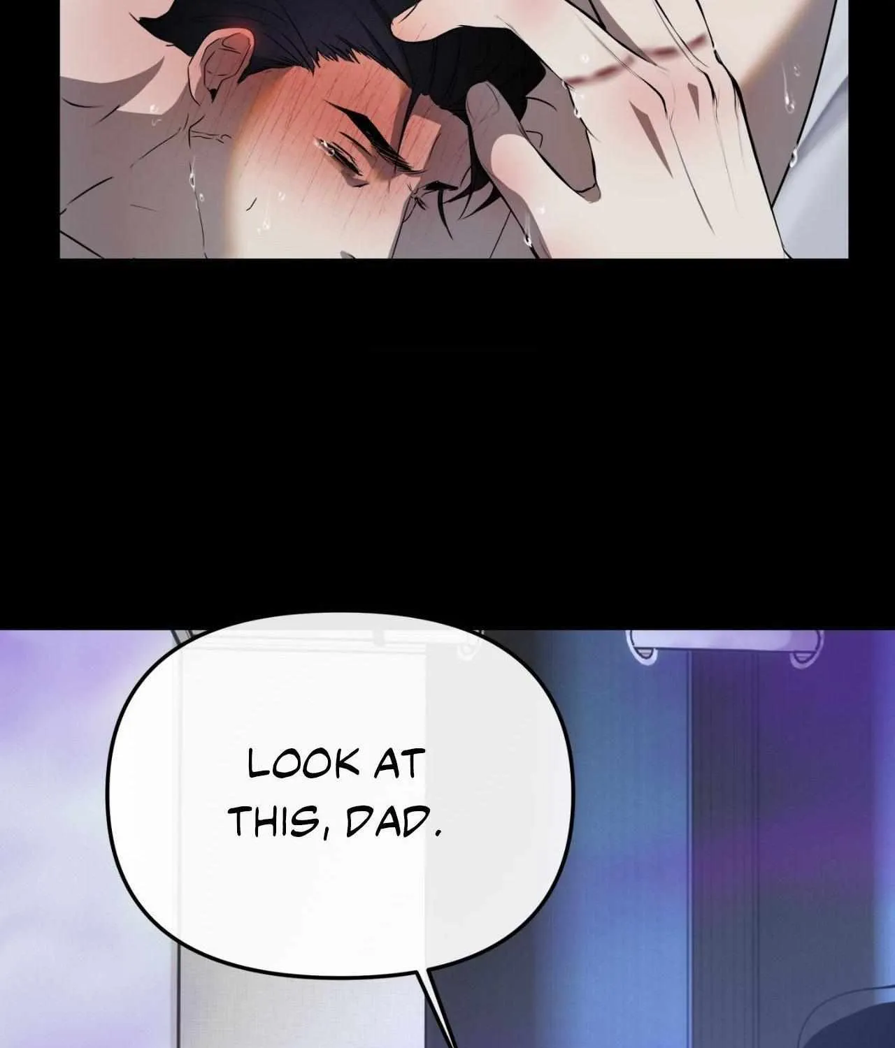A Crown of Thorns Chapter 1 page 91 - 