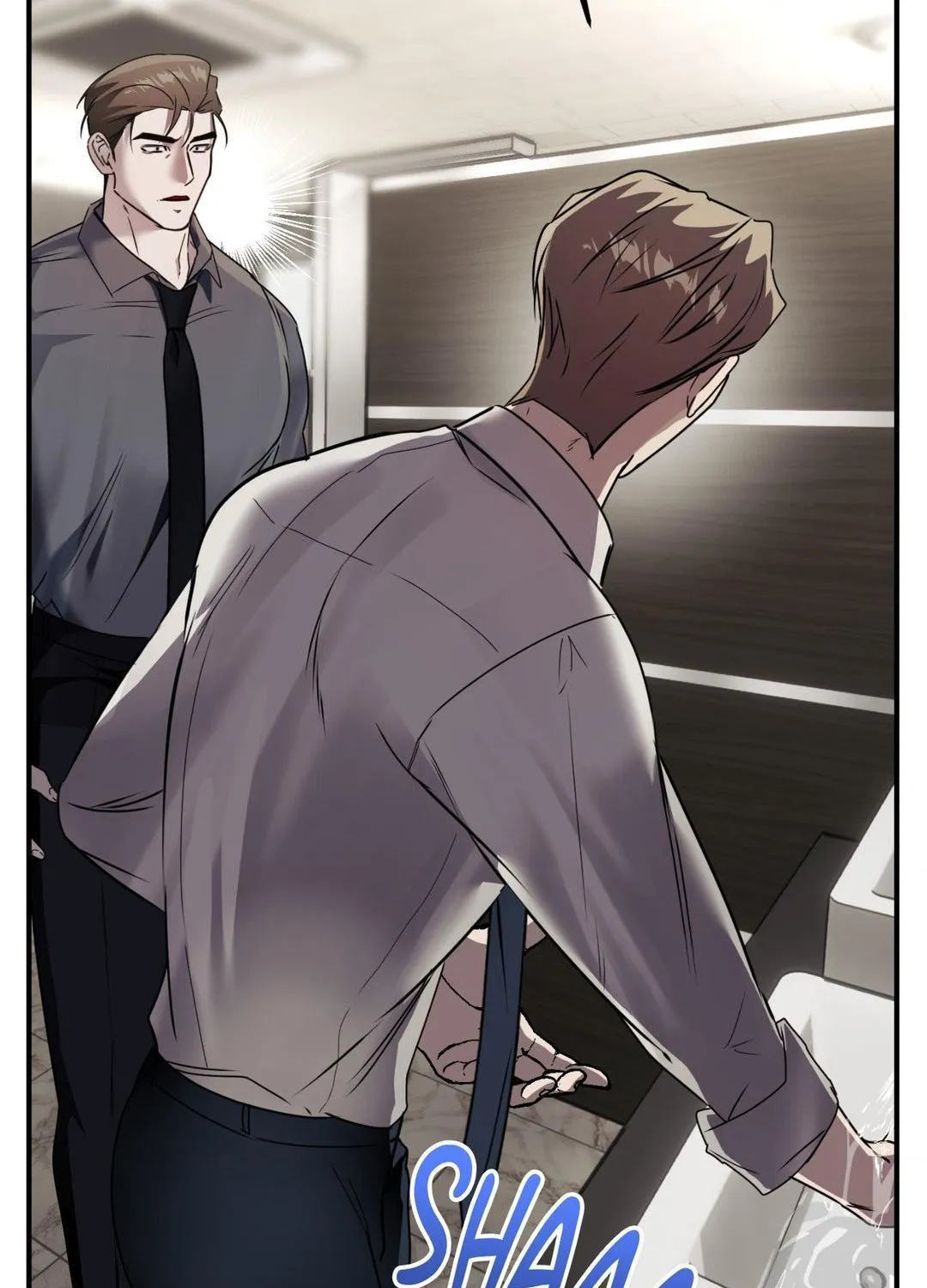 A Crown of Thorns Chapter 10 page 11 - 
