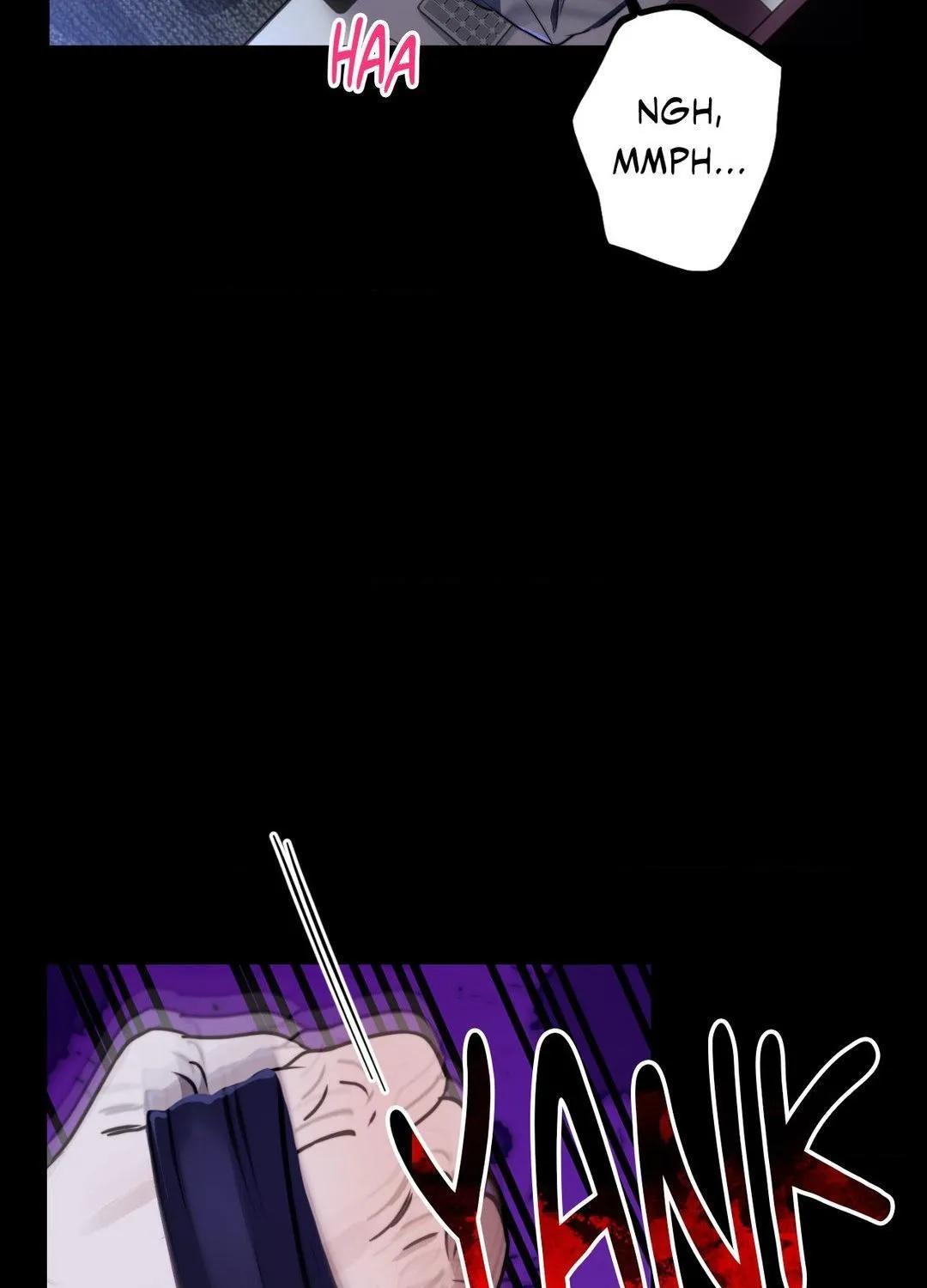 A Crown of Thorns Chapter 10 page 103 - 