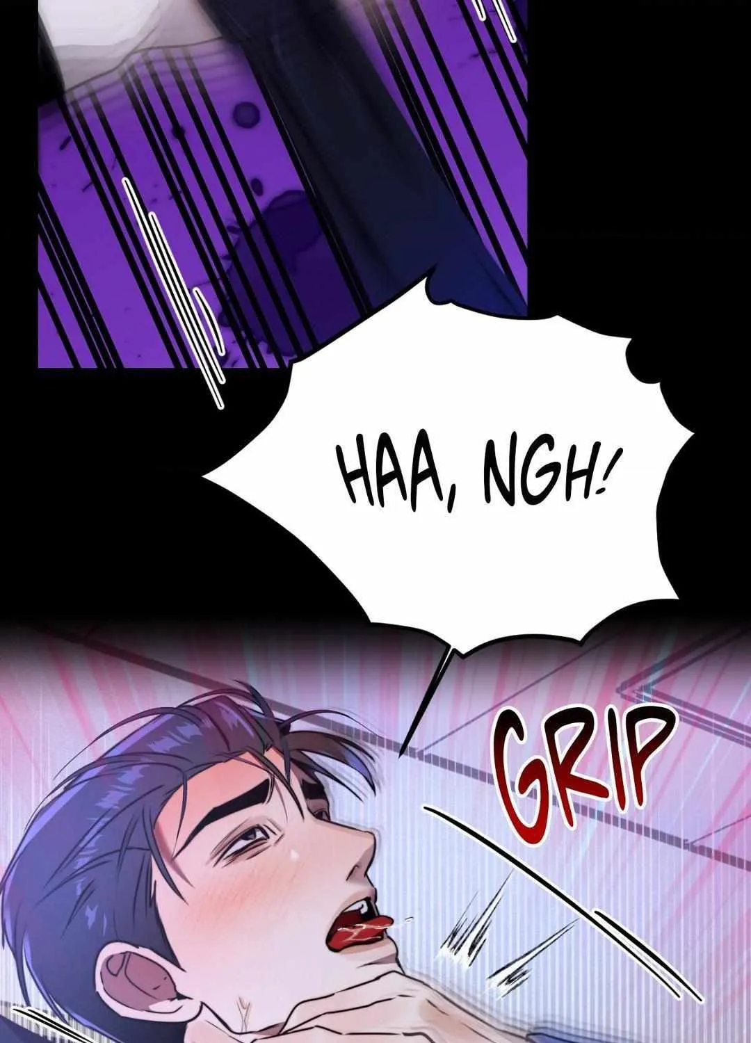 A Crown of Thorns Chapter 10 page 105 - 