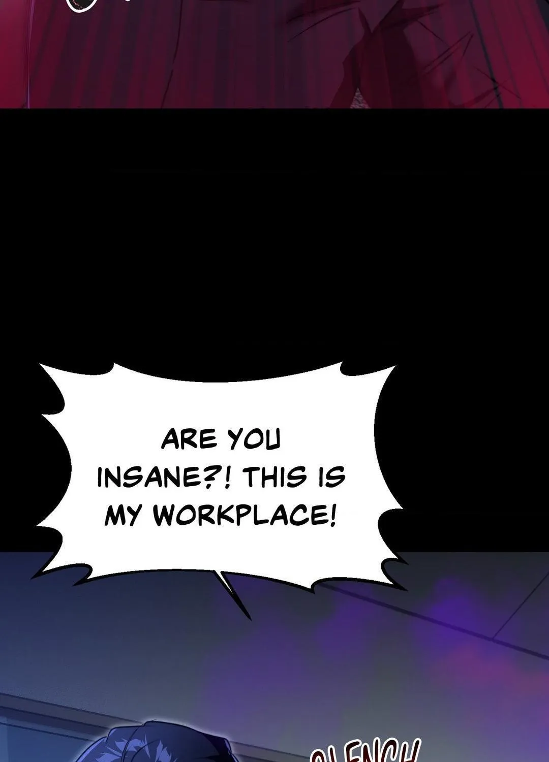 A Crown of Thorns Chapter 10 page 109 - 