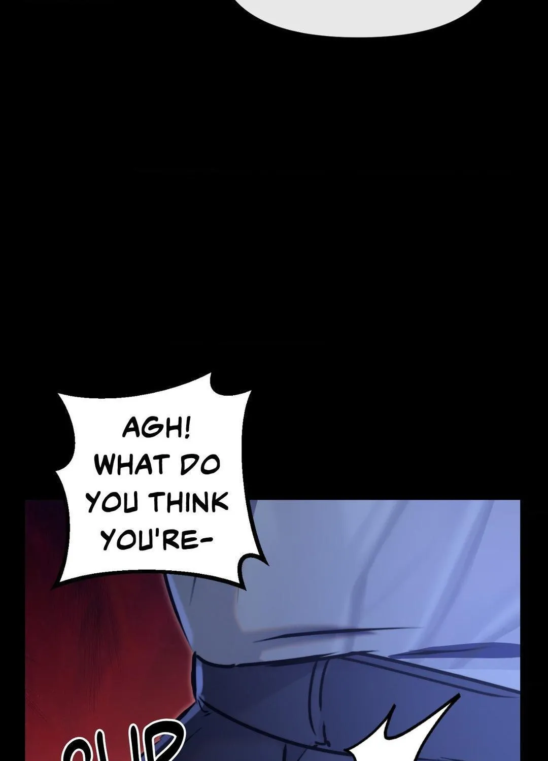 A Crown of Thorns Chapter 10 page 113 - 