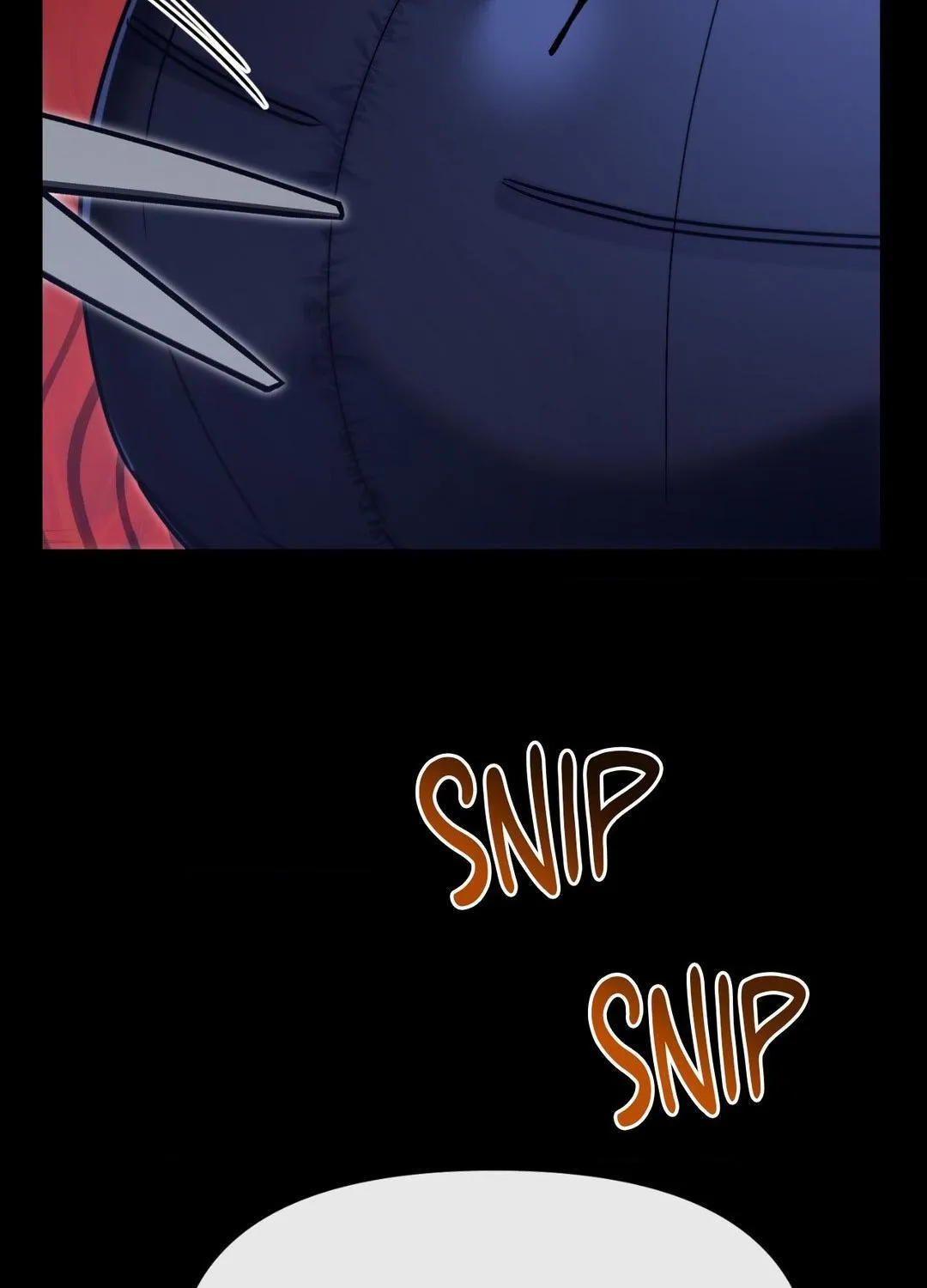 A Crown of Thorns Chapter 10 page 115 - 