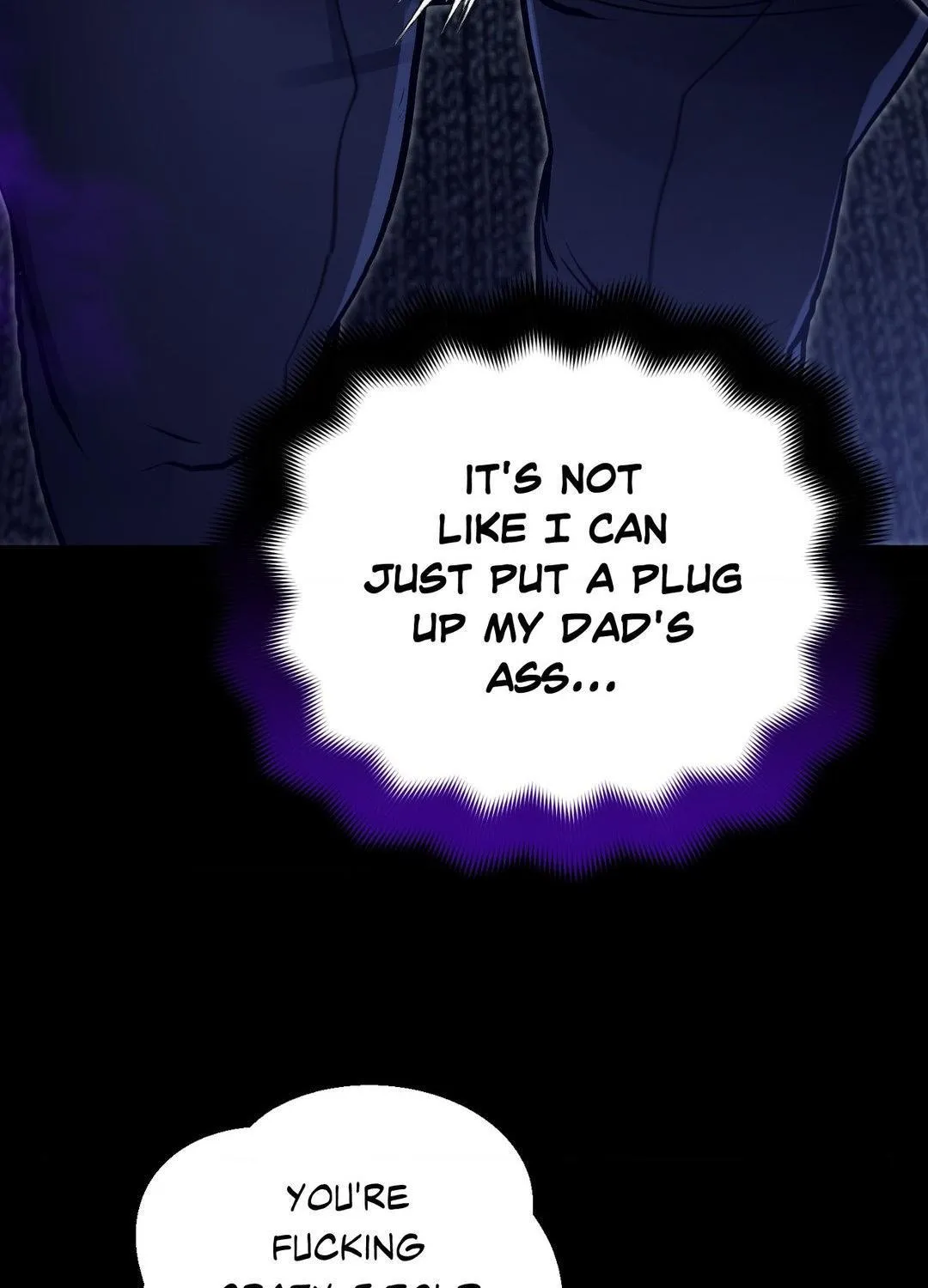 A Crown of Thorns Chapter 10 page 119 - 