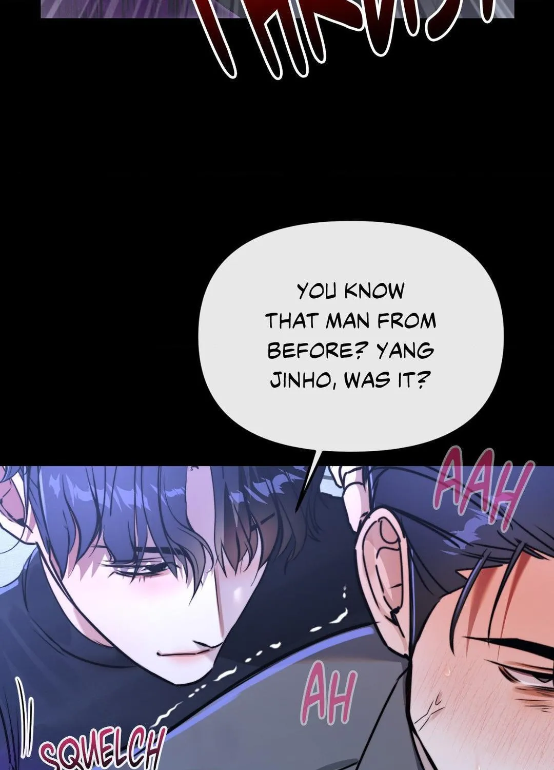 A Crown of Thorns Chapter 10 page 123 - 