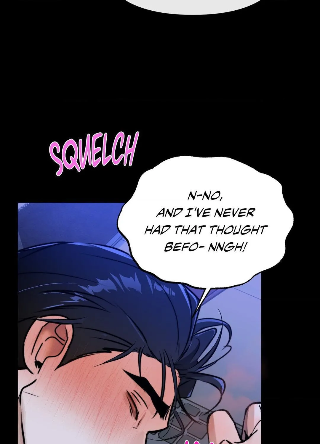 A Crown of Thorns Chapter 10 page 129 - 