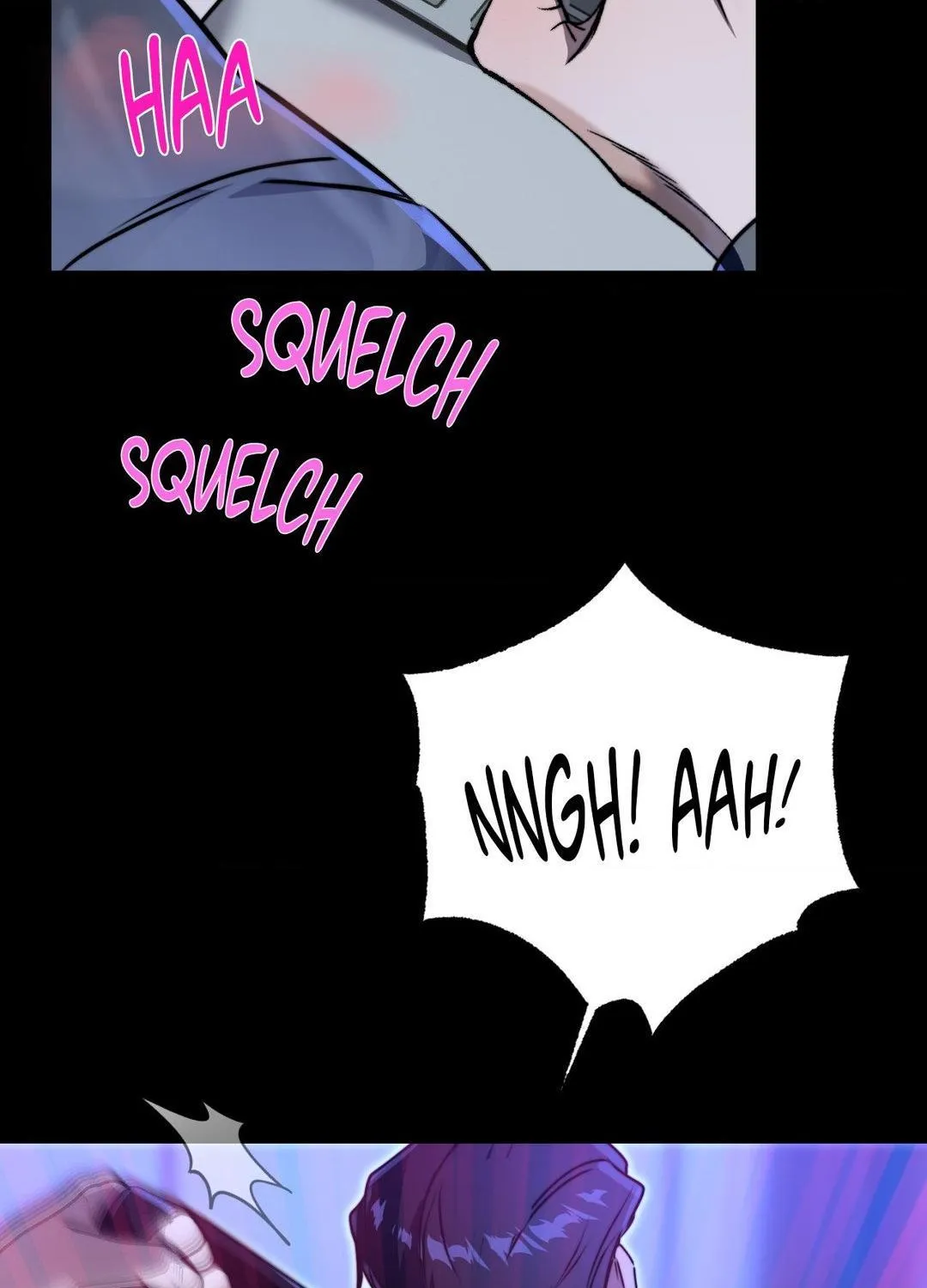 A Crown of Thorns Chapter 10 page 131 - 