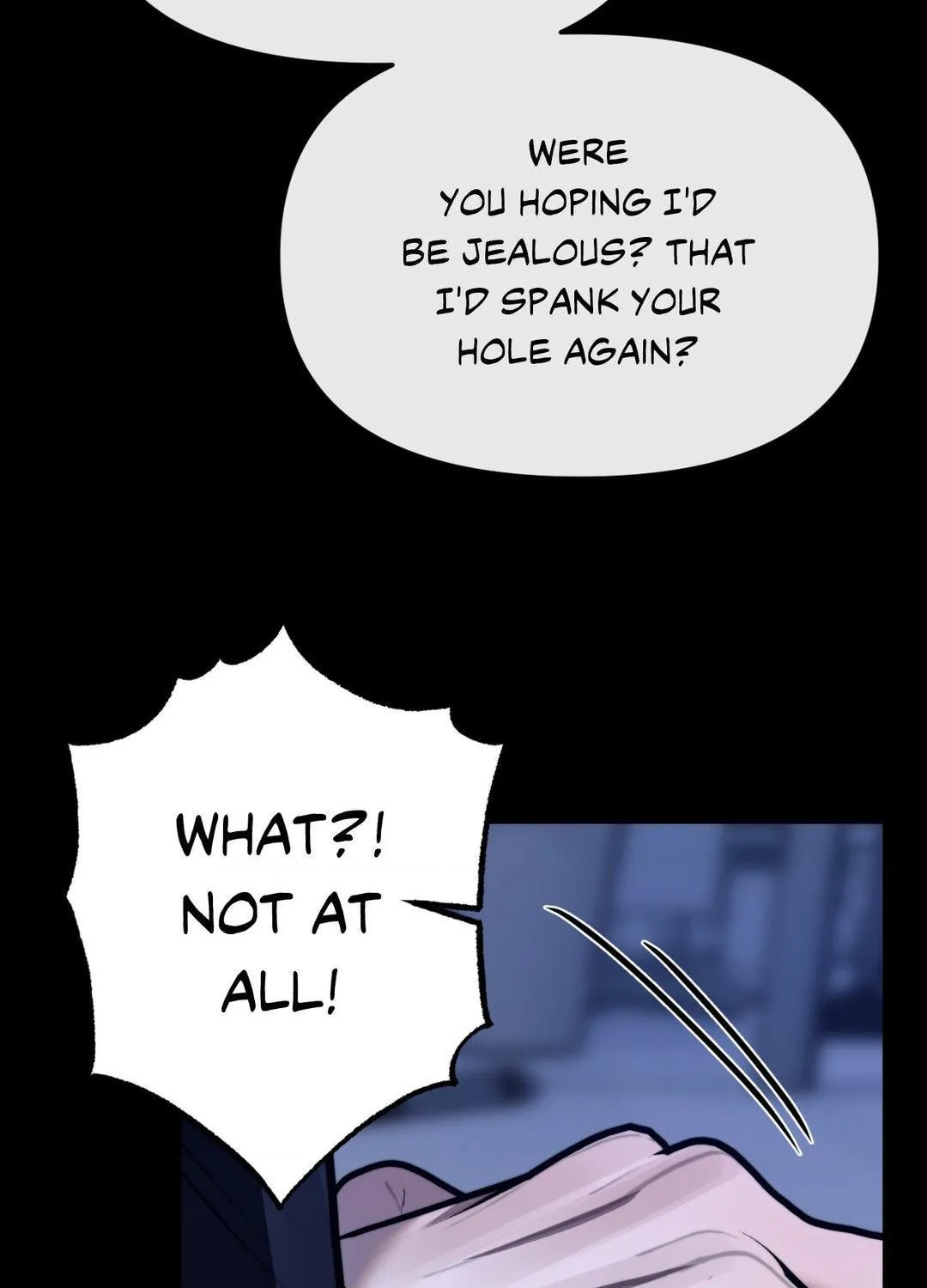 A Crown of Thorns Chapter 10 page 139 - 