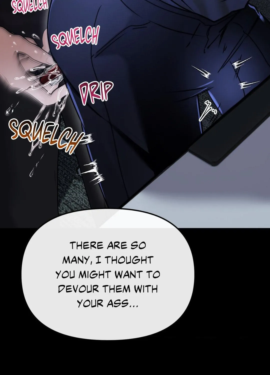 A Crown of Thorns Chapter 10 page 145 - 