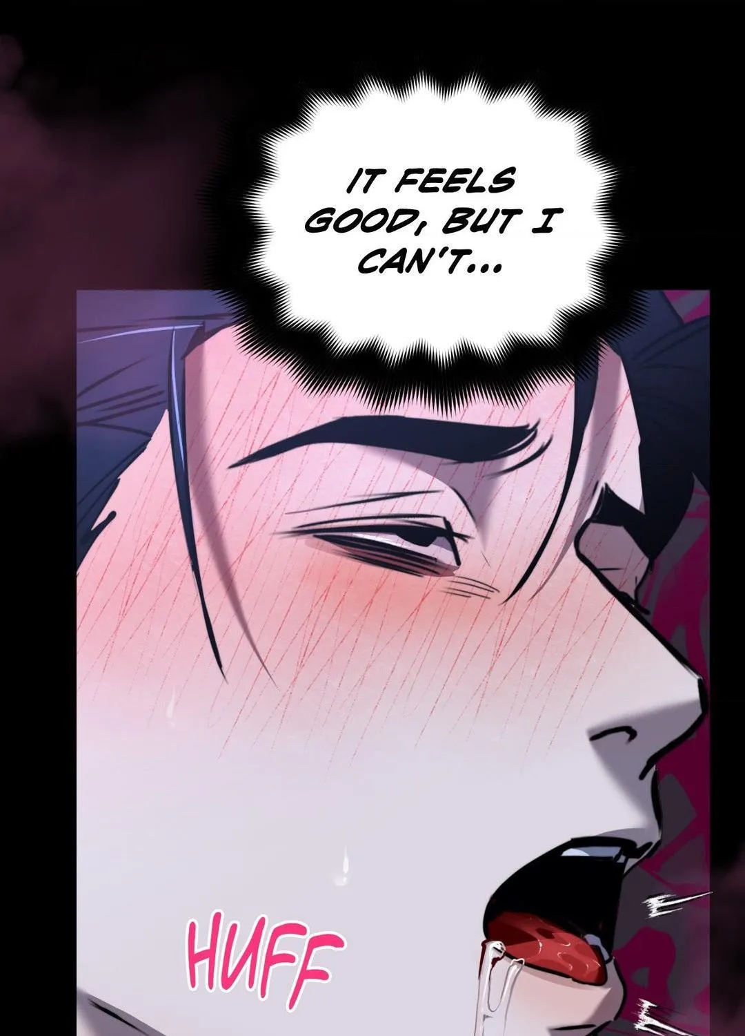 A Crown of Thorns Chapter 10 page 147 - 