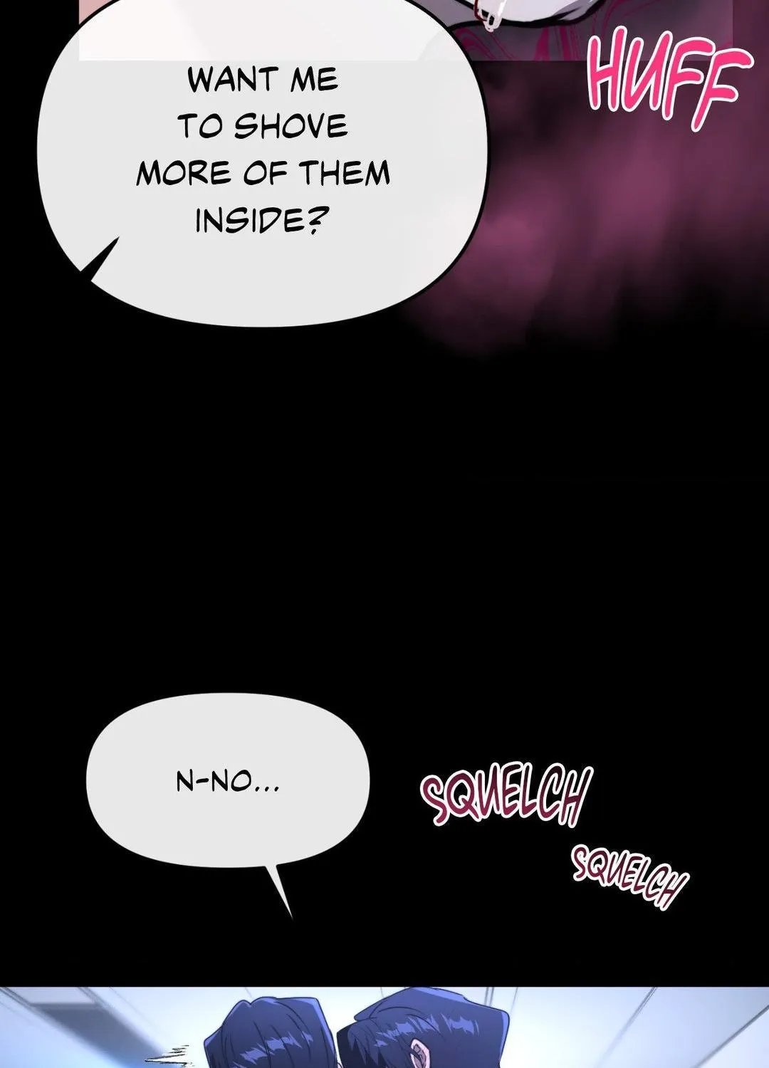 A Crown of Thorns Chapter 10 page 149 - 