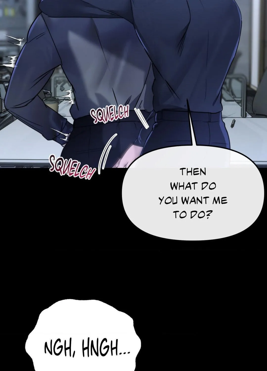 A Crown of Thorns Chapter 10 page 151 - 