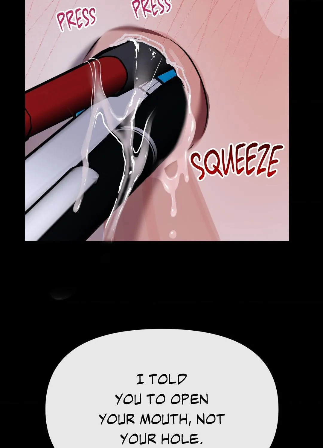 A Crown of Thorns Chapter 10 page 153 - 