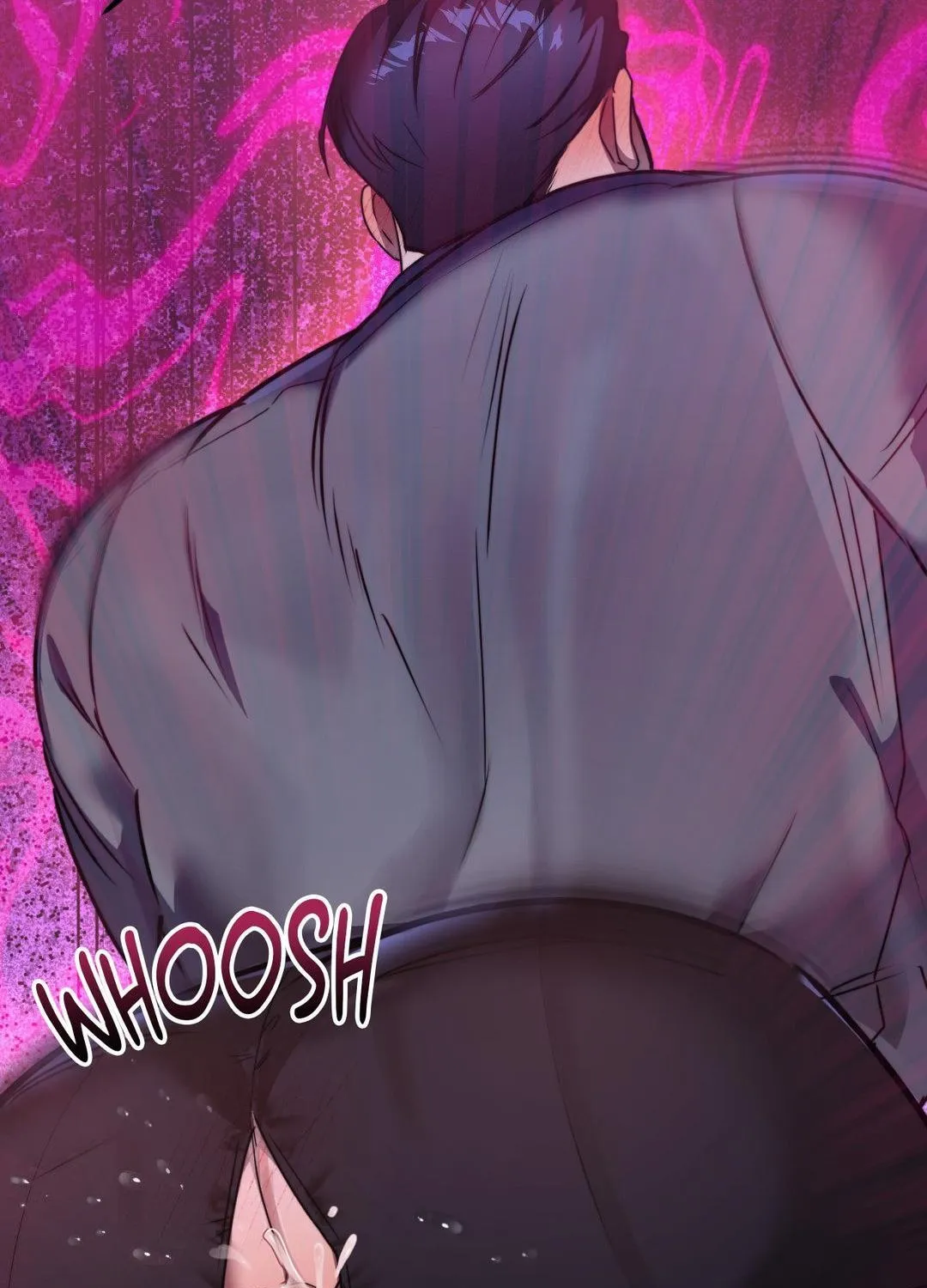 A Crown of Thorns Chapter 10 page 155 - 