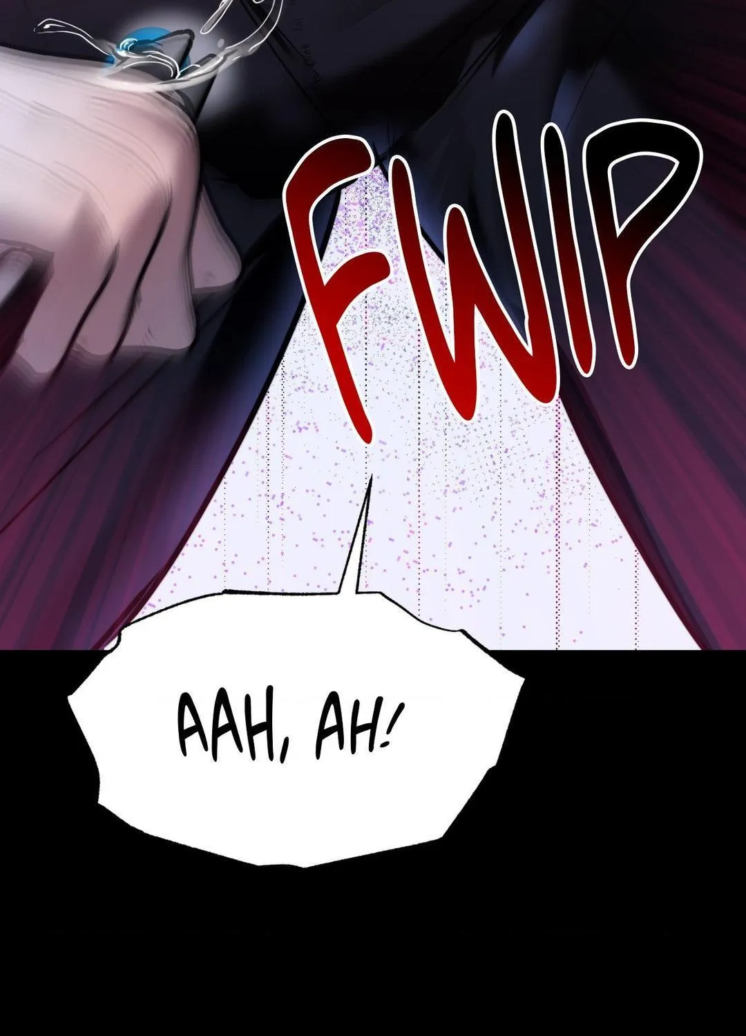 A Crown of Thorns Chapter 10 page 157 - 