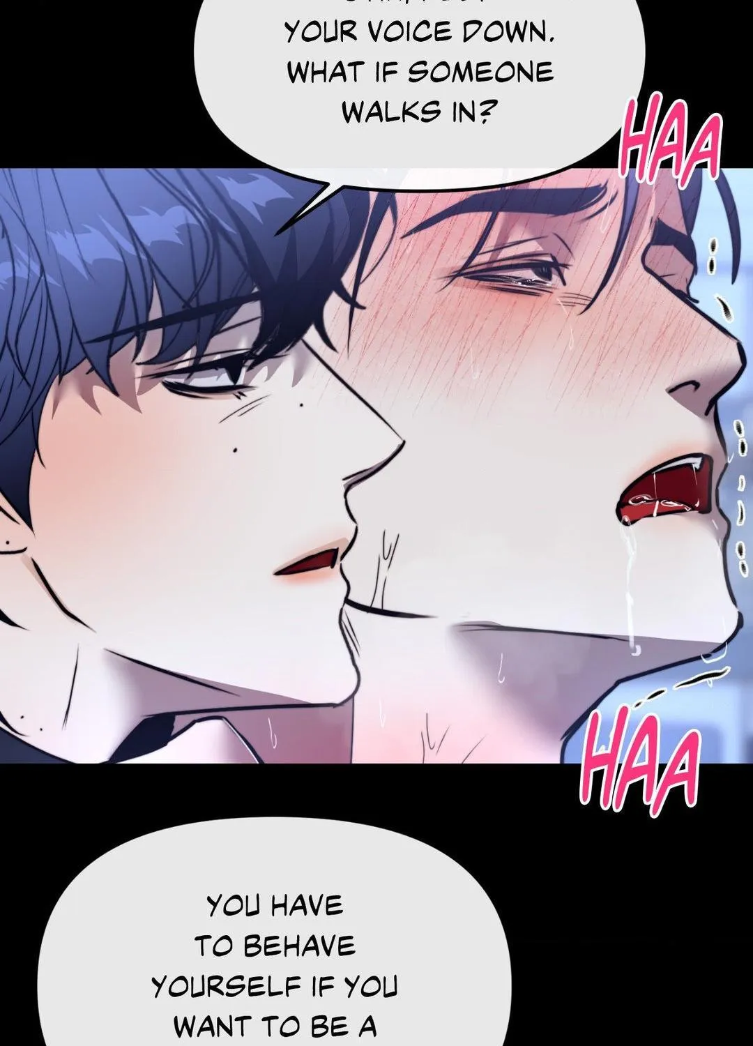 A Crown of Thorns Chapter 10 page 159 - 