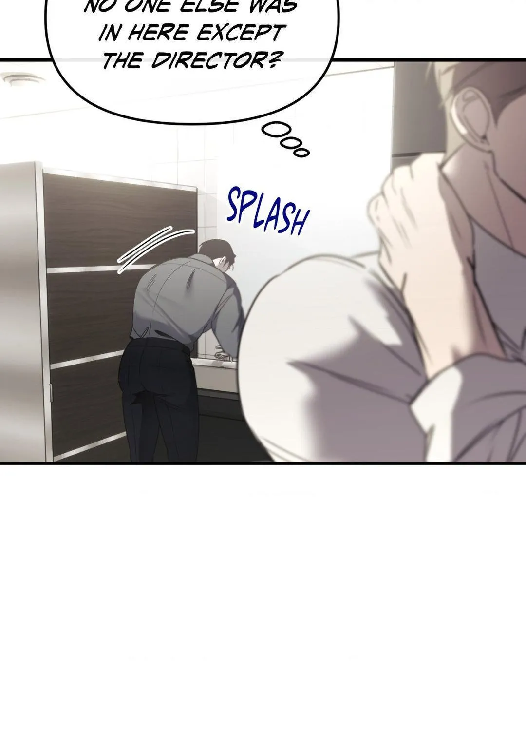 A Crown of Thorns Chapter 10 page 17 - 