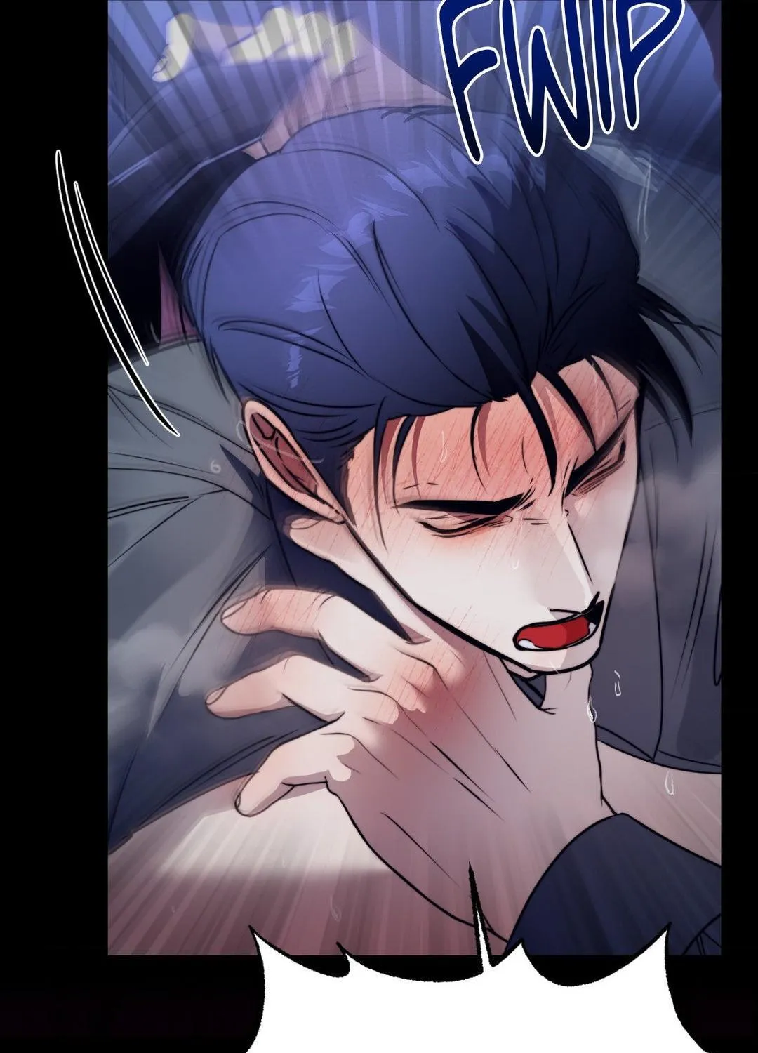 A Crown of Thorns Chapter 10 page 161 - 