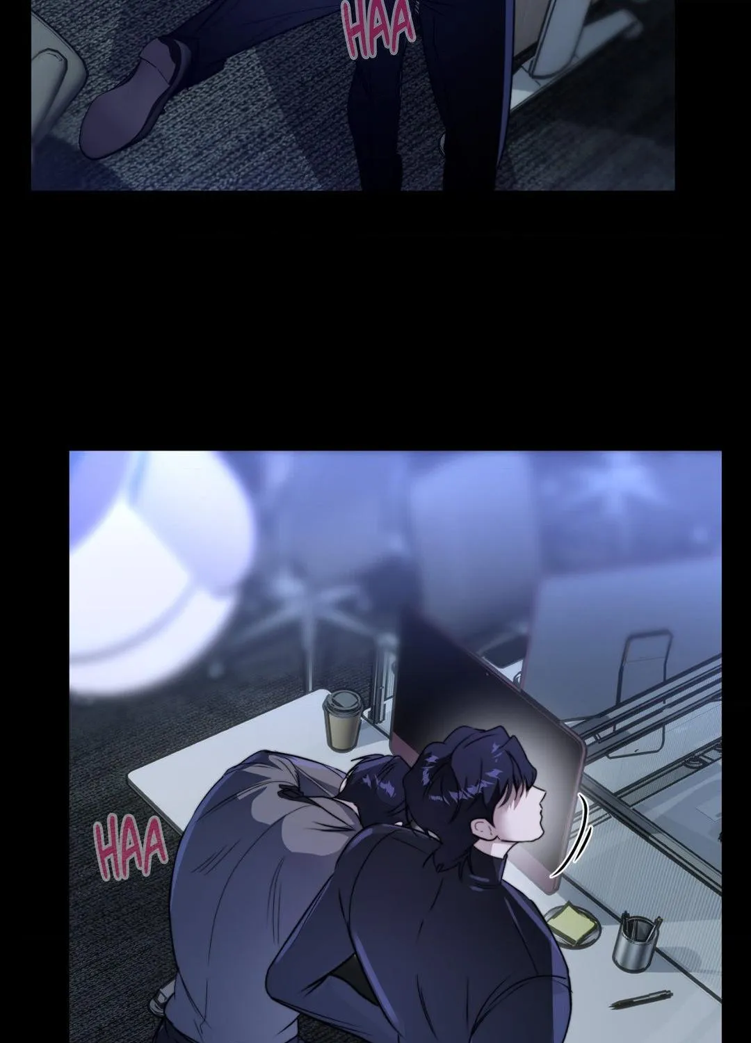 A Crown of Thorns Chapter 10 page 167 - 