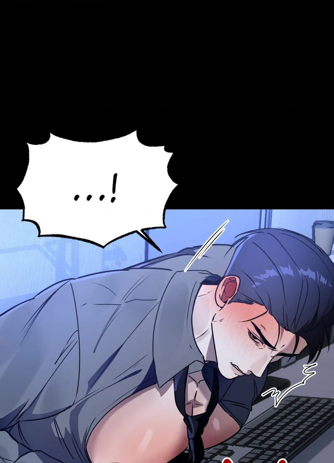 A Crown of Thorns Chapter 10 page 173 - 