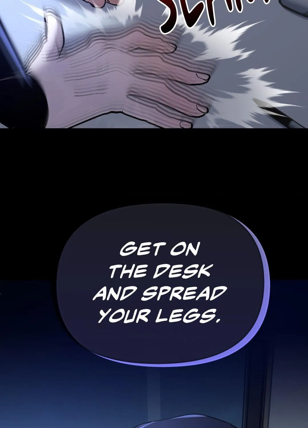 A Crown of Thorns Chapter 10 page 175 - 