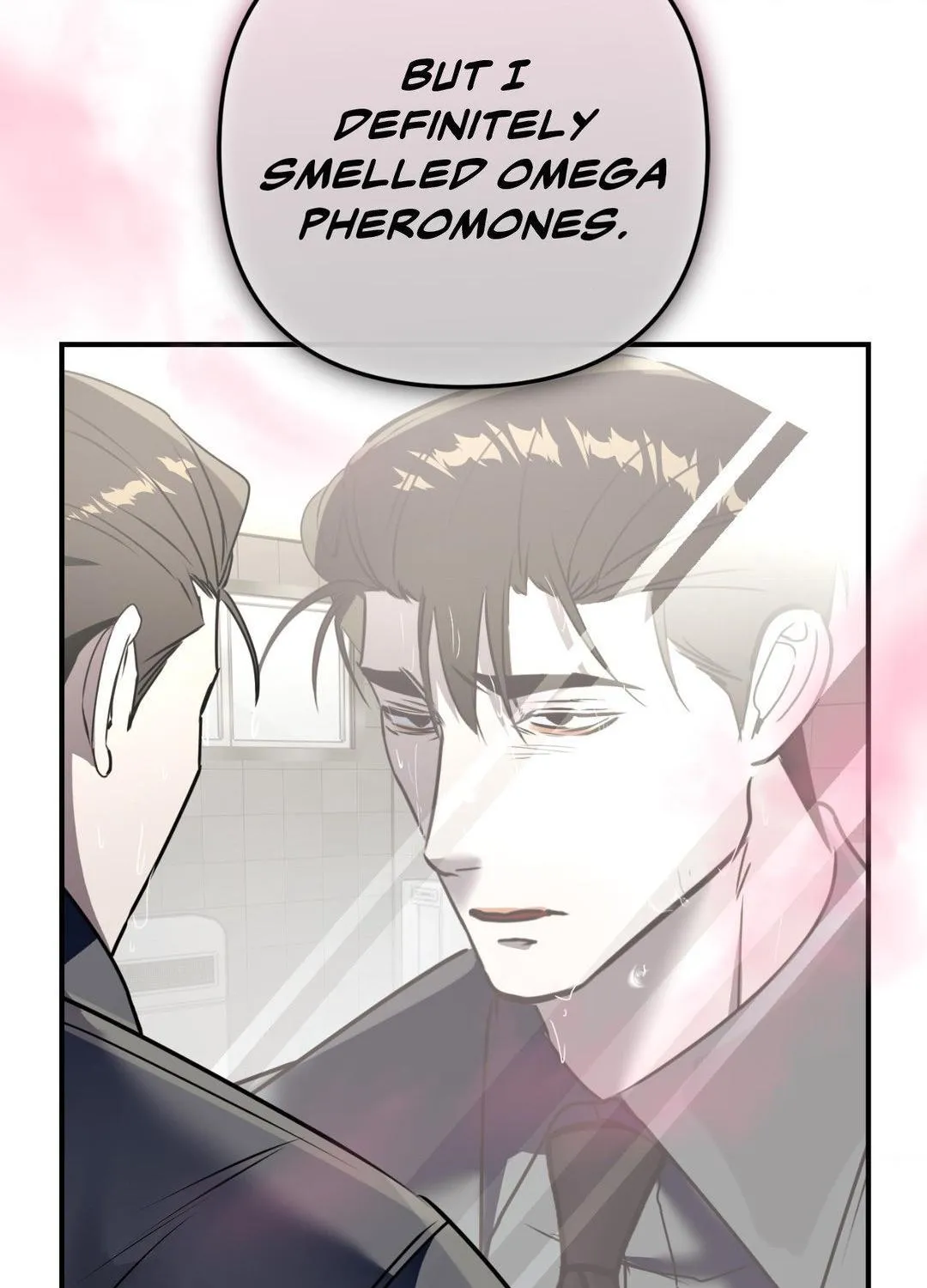 A Crown of Thorns Chapter 10 page 19 - 