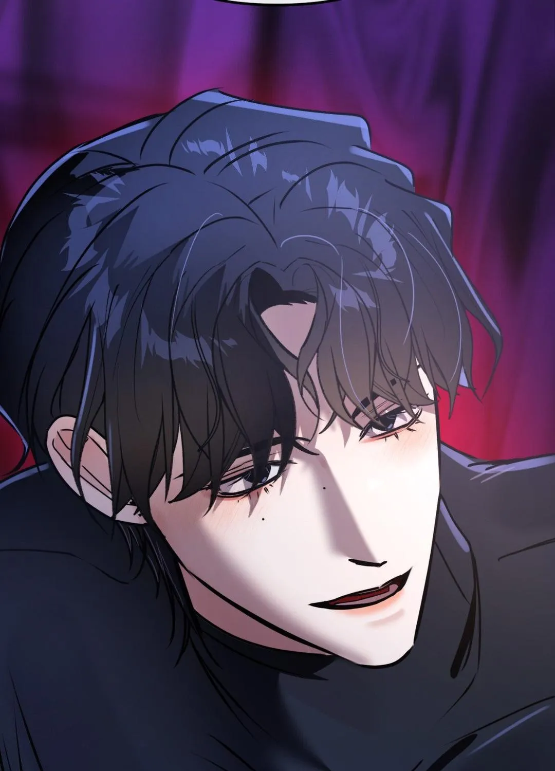 A Crown of Thorns Chapter 10 page 183 - 