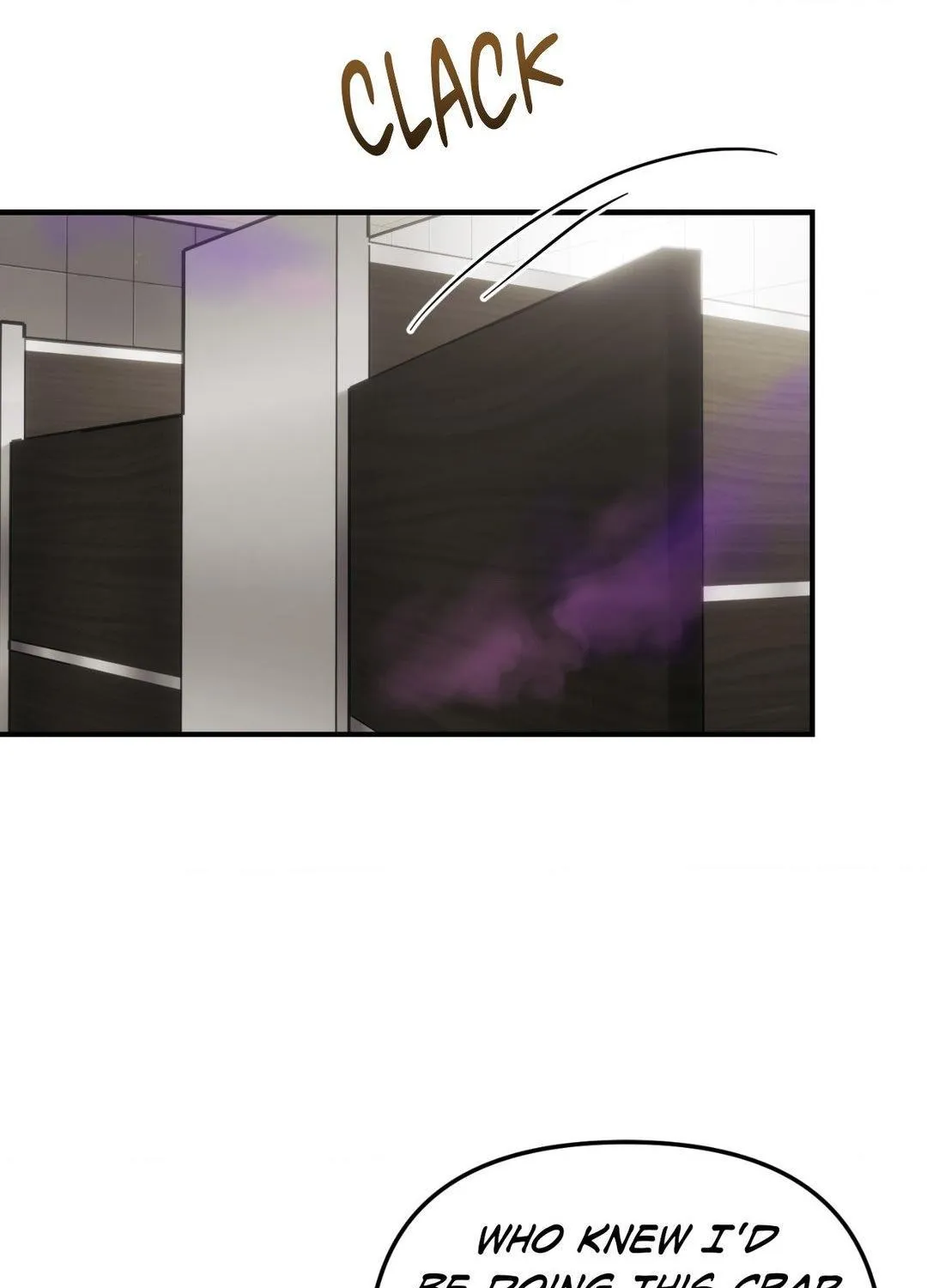 A Crown of Thorns Chapter 10 page 3 - 