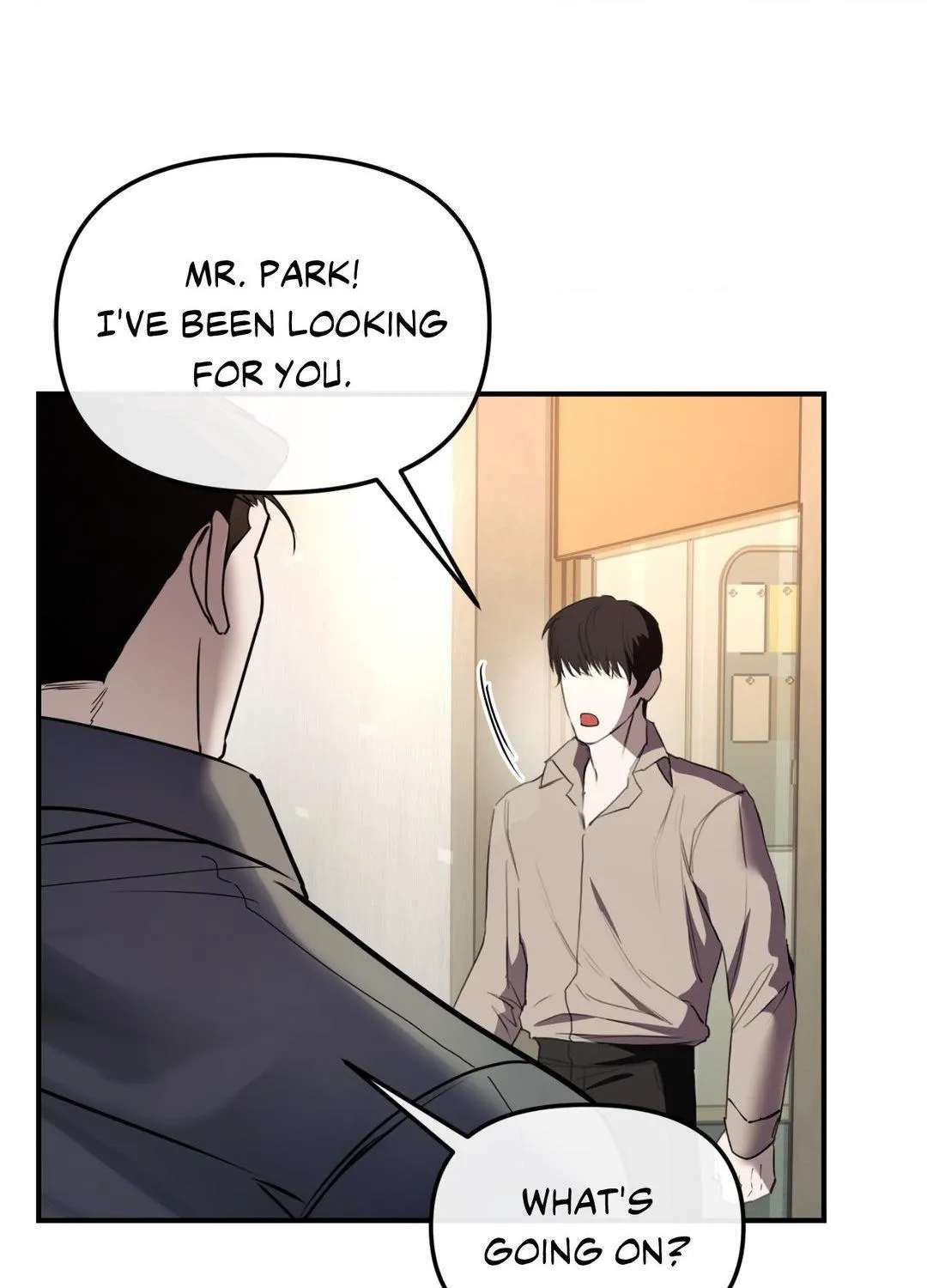 A Crown of Thorns Chapter 10 page 23 - 